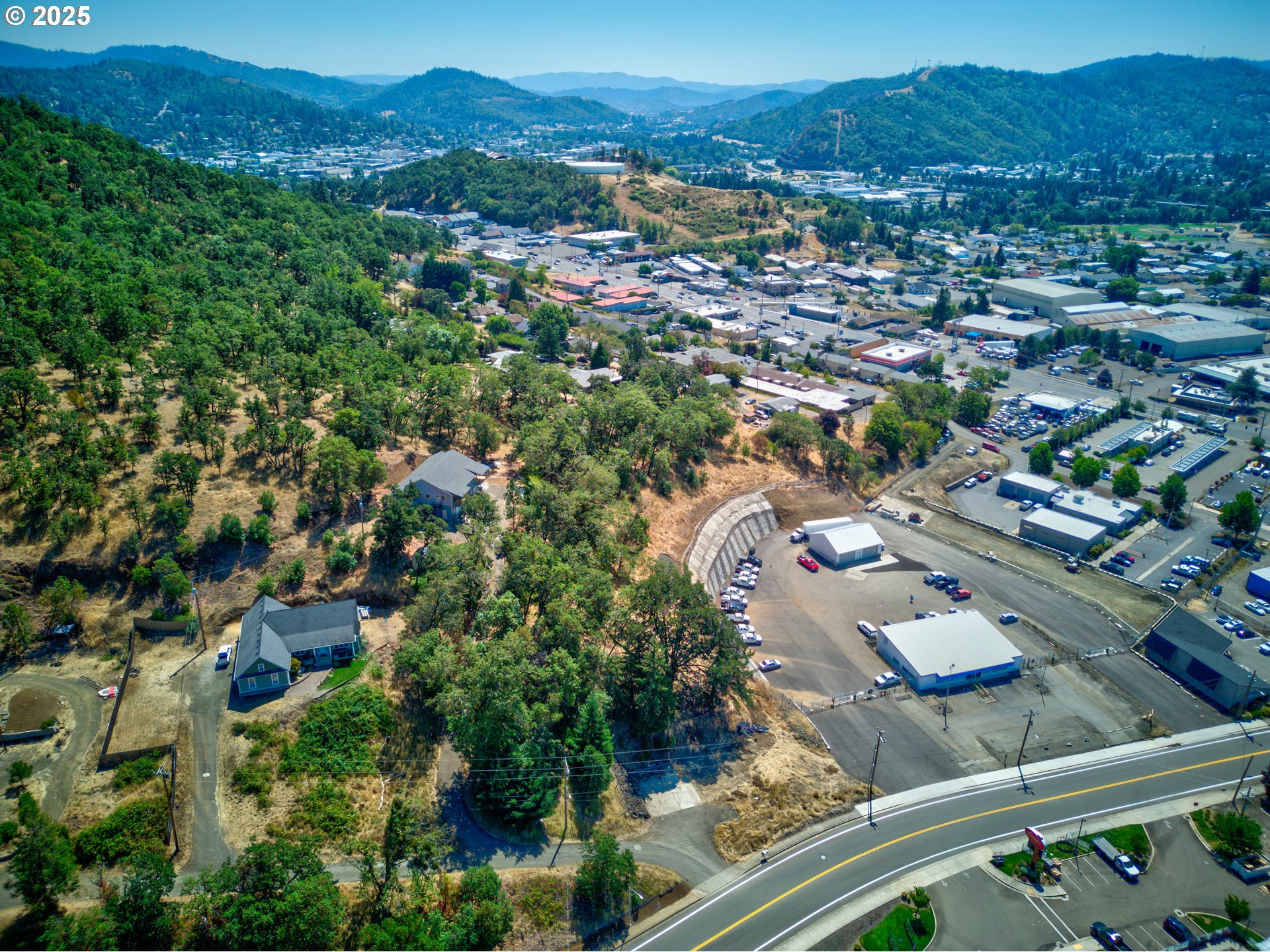 797 NE GARDEN VALLEY BLVD, Roseburg, OR, 97470