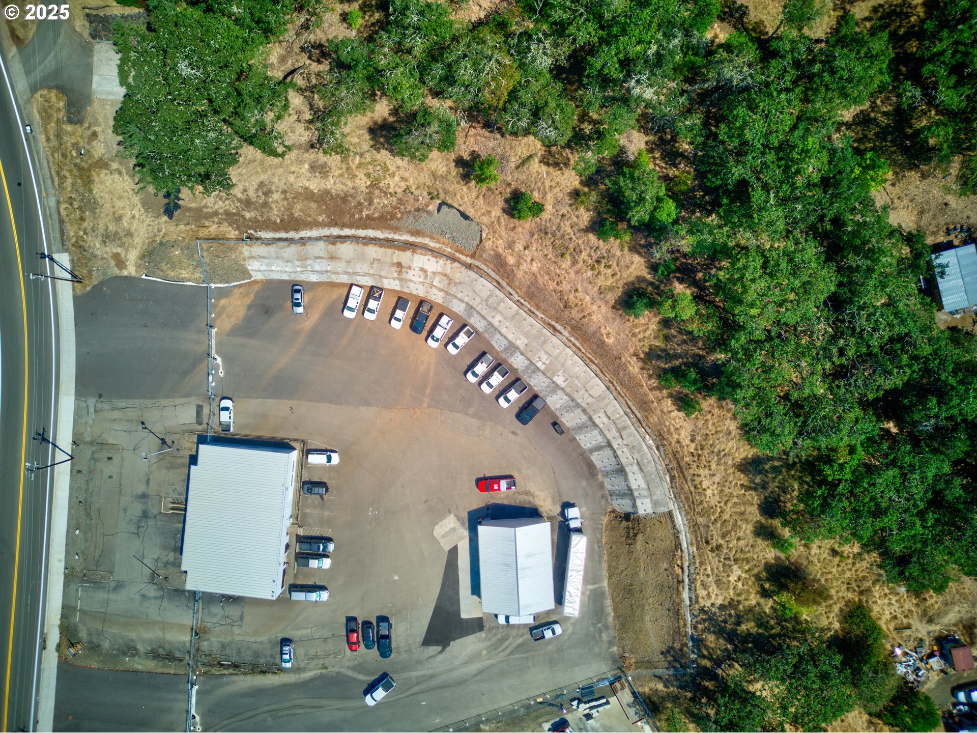 797 NE GARDEN VALLEY BLVD, Roseburg, OR, 97470