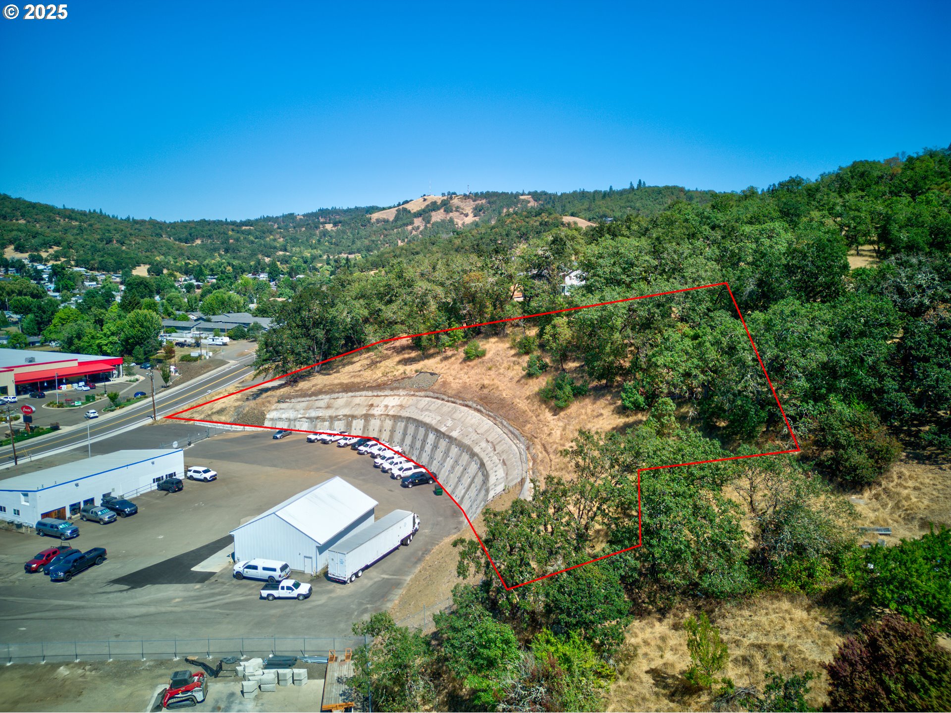 797 NE GARDEN VALLEY BLVD, Roseburg, OR, 97470