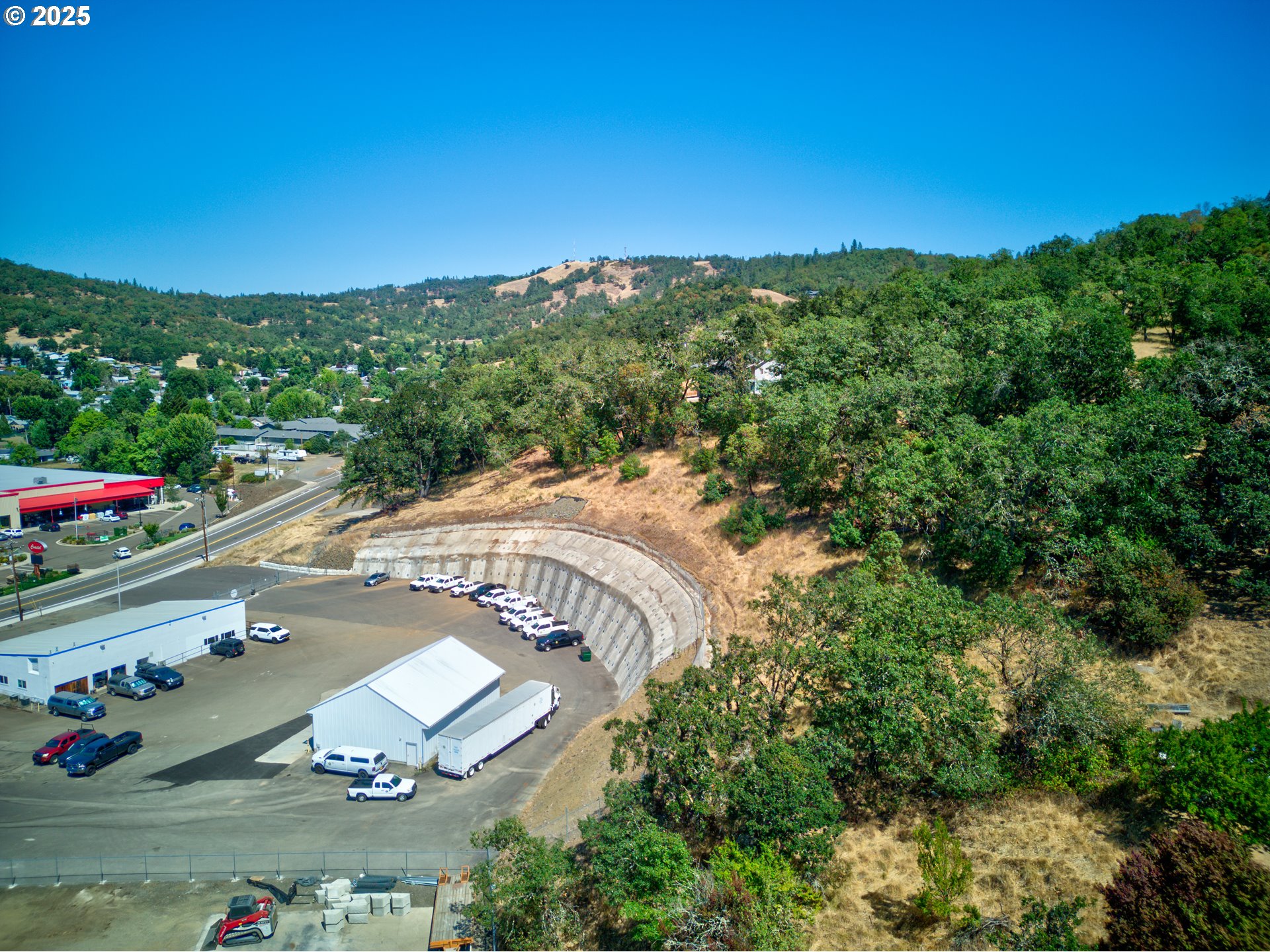 797 NE GARDEN VALLEY BLVD, Roseburg, OR, 97470