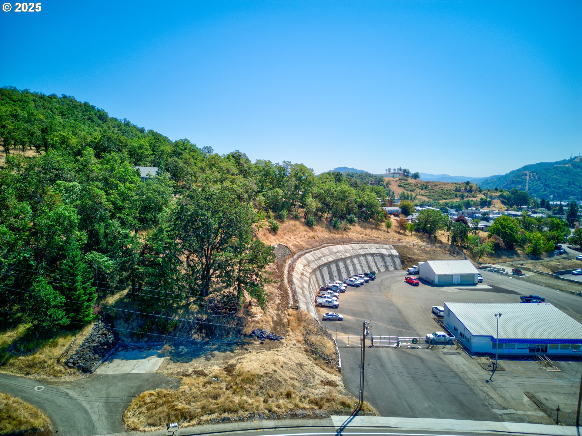 797 NE GARDEN VALLEY BLVD, Roseburg, OR, 97470