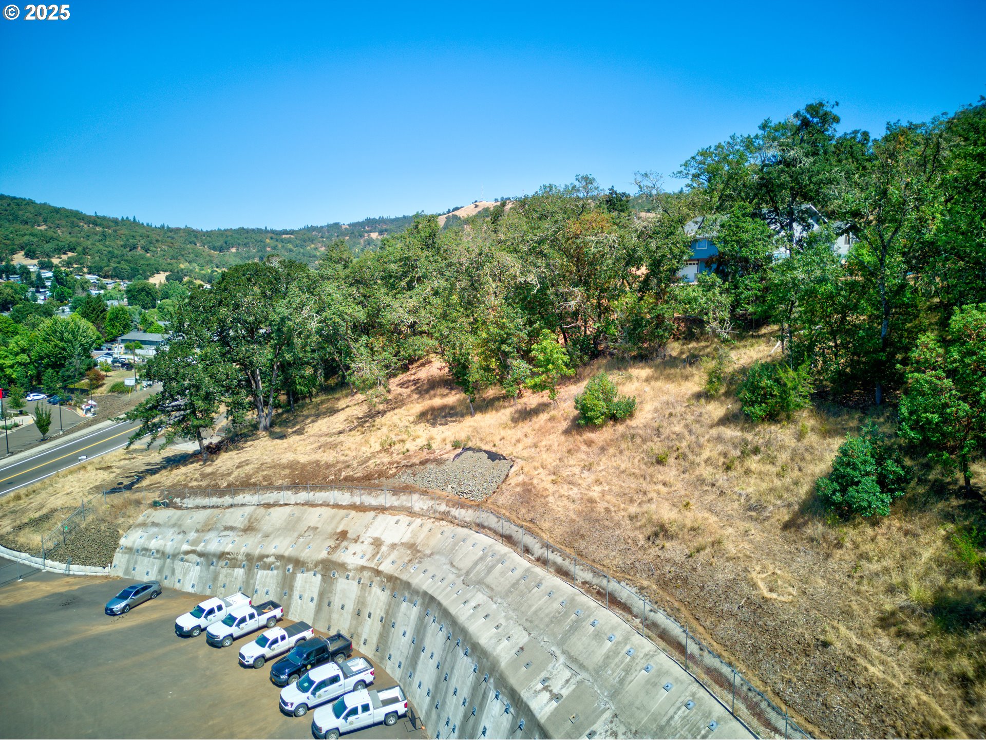 797 NE GARDEN VALLEY BLVD, Roseburg, OR, 97470