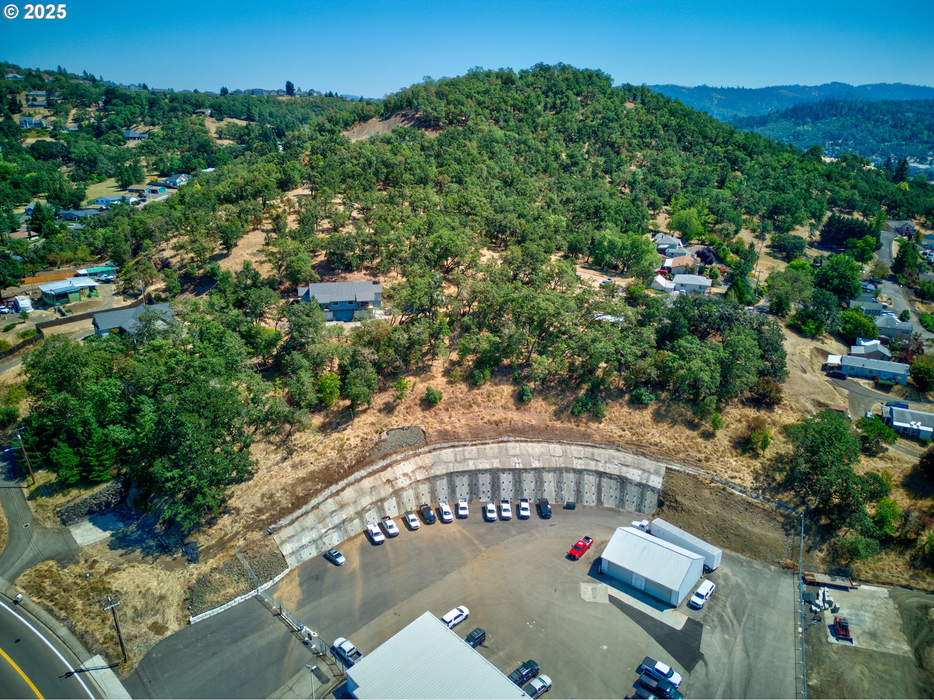 797 NE GARDEN VALLEY BLVD, Roseburg, OR, 97470