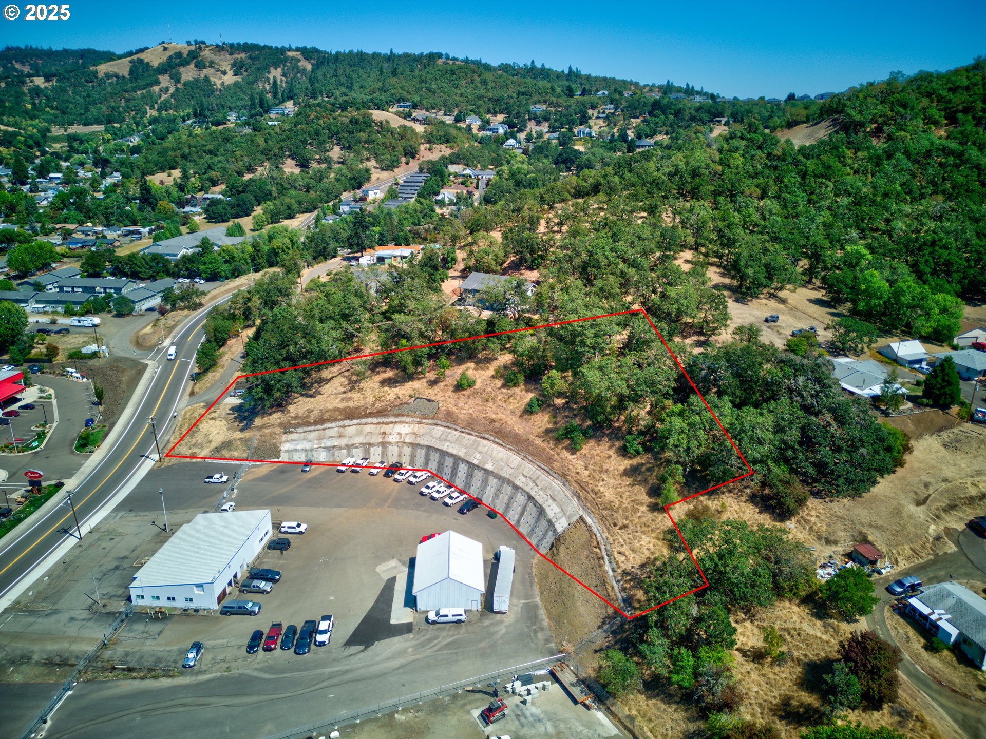 797 NE GARDEN VALLEY BLVD, Roseburg, OR, 97470