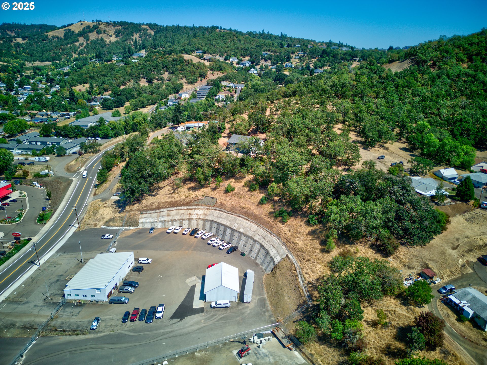 797 NE GARDEN VALLEY BLVD, Roseburg, OR, 97470