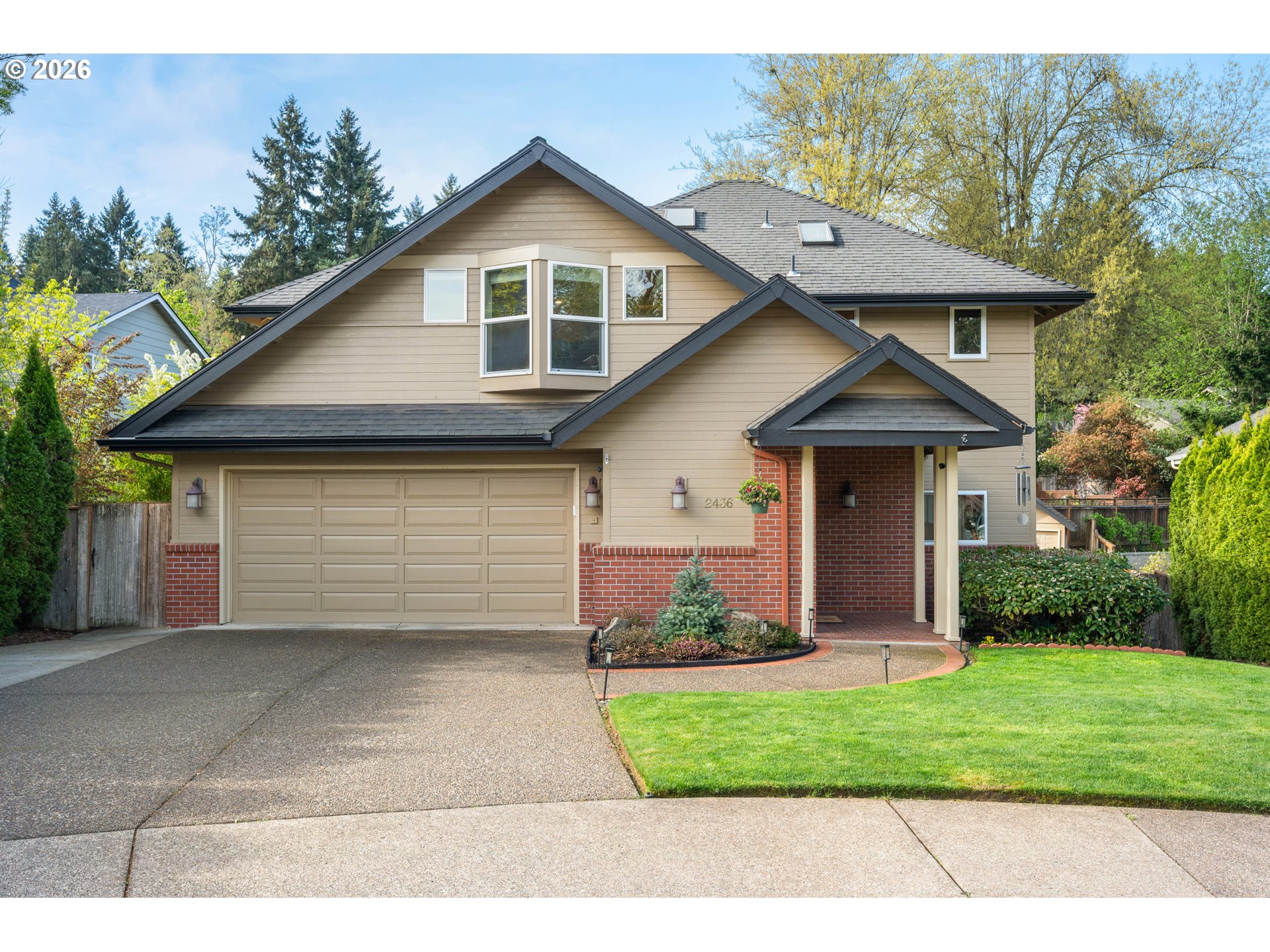 Open Houses