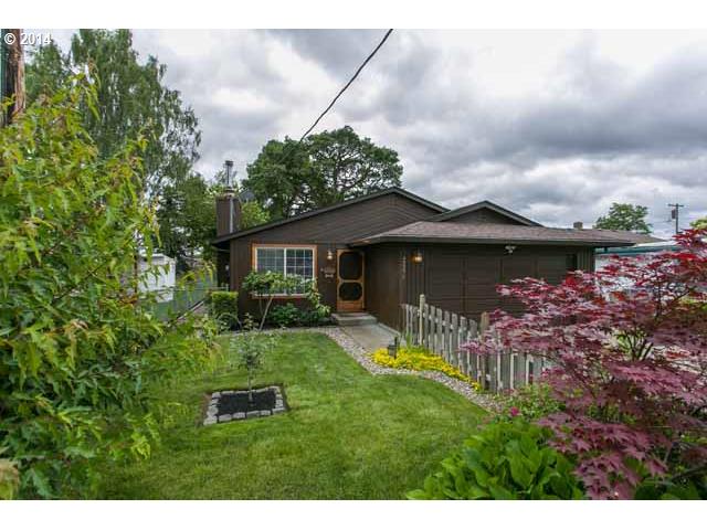 Sold Property