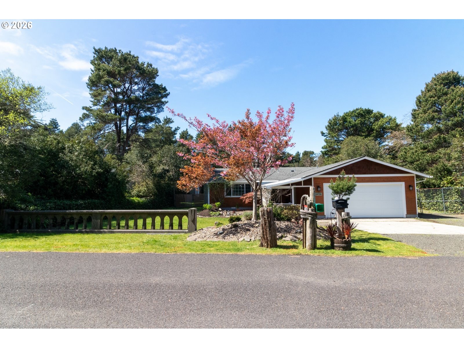 4726 SEA BREEZE LN, Florence, OR, 97439