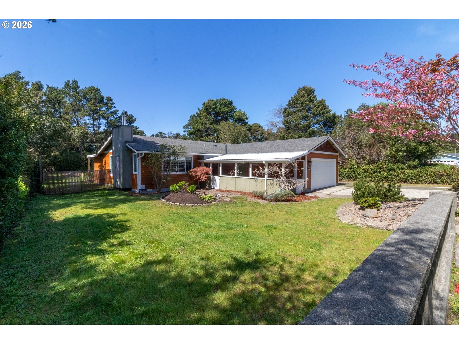 4726 SEA BREEZE LN, Florence, OR, 97439