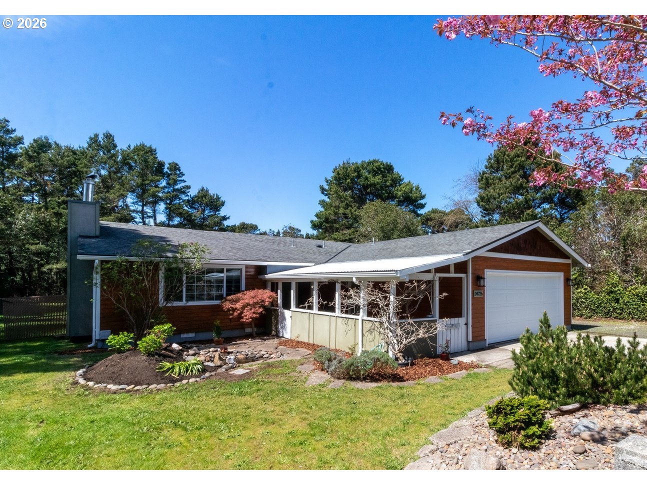 4726 SEA BREEZE LN, Florence, OR, 97439