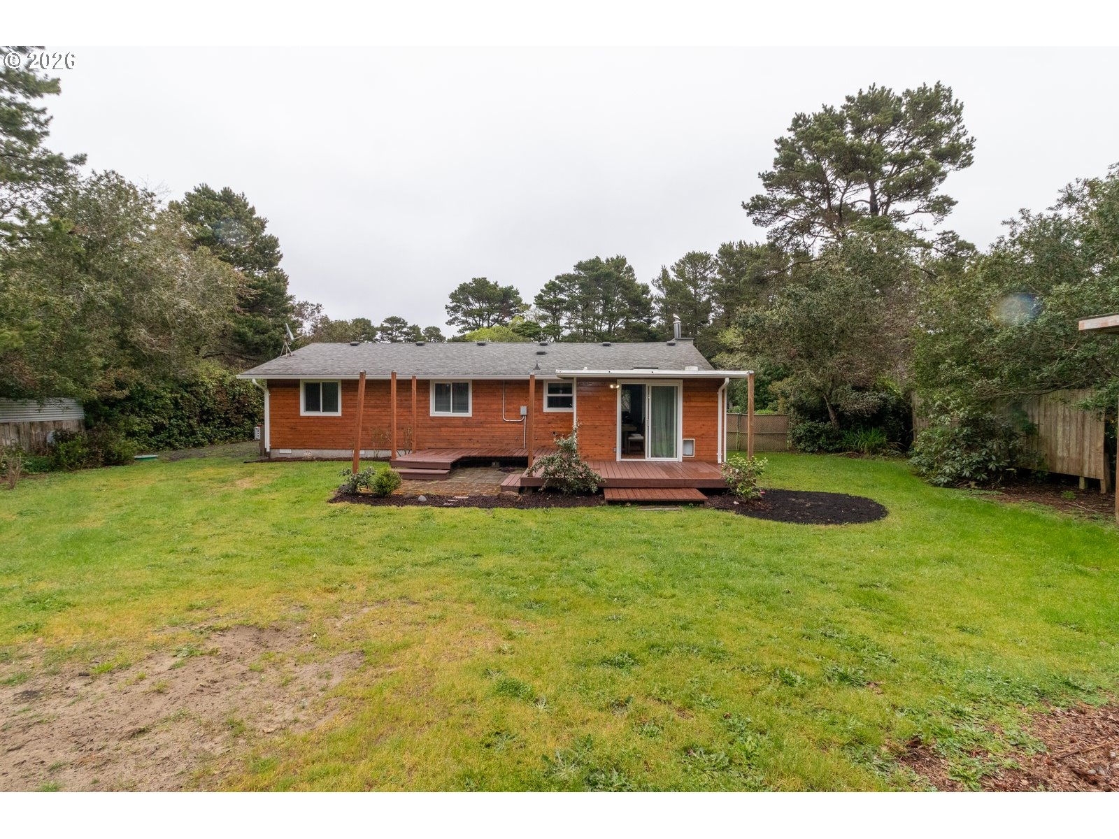 4726 SEA BREEZE LN, Florence, OR, 97439