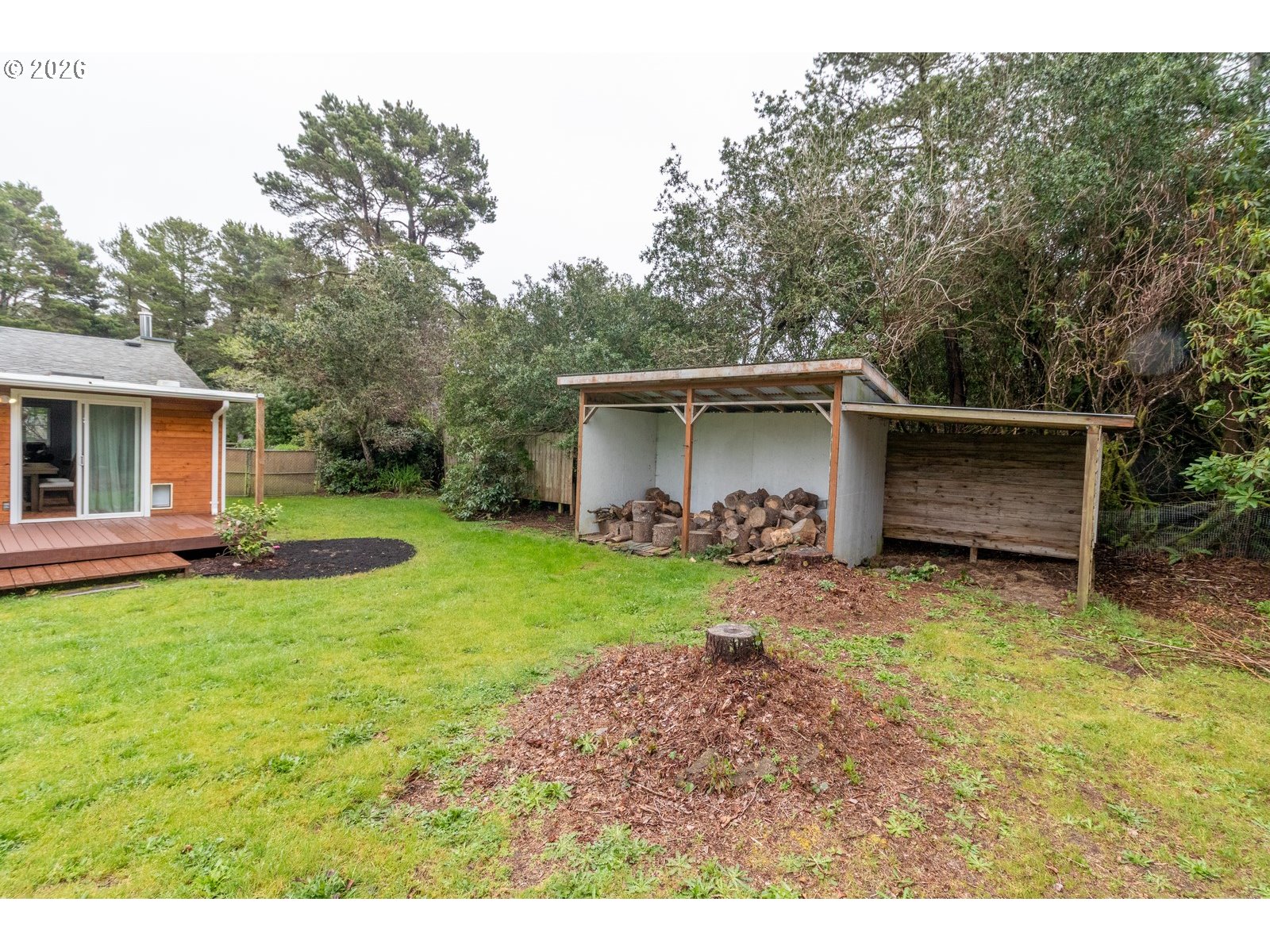 4726 SEA BREEZE LN, Florence, OR, 97439