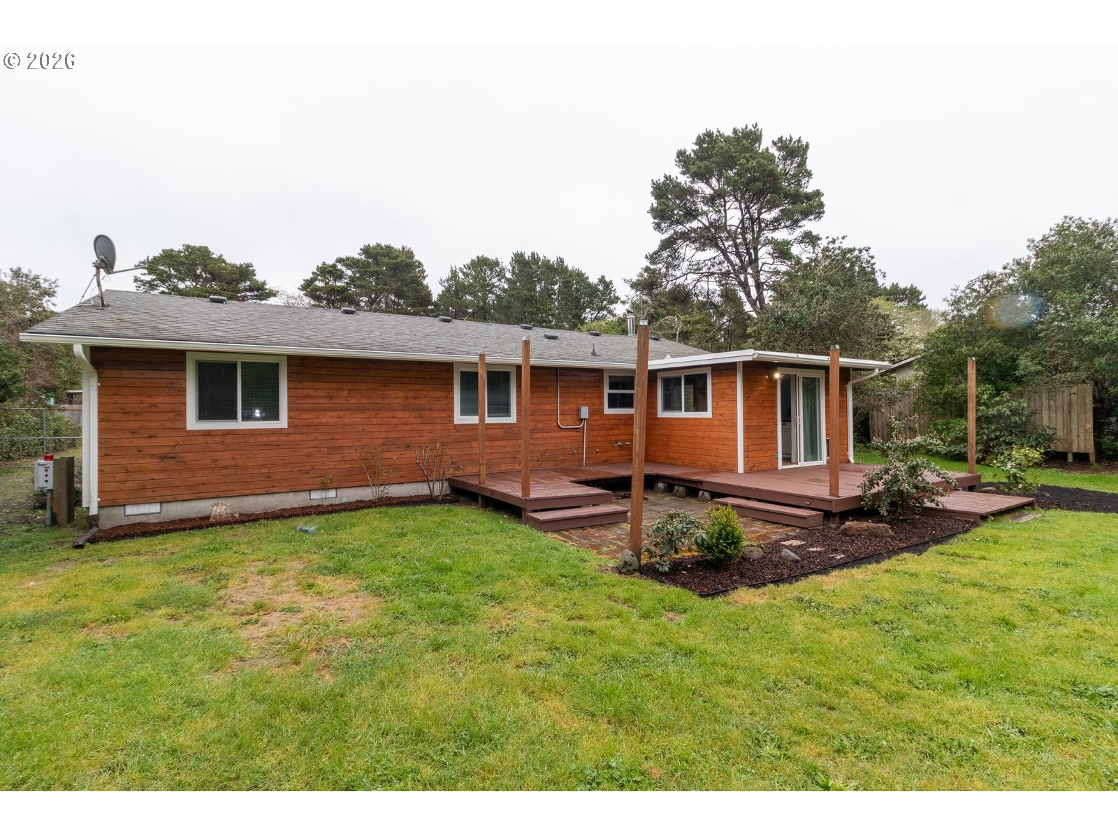 4726 SEA BREEZE LN, Florence, OR, 97439