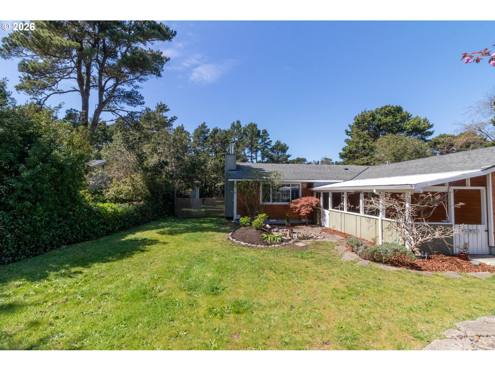 4726 SEA BREEZE LN, Florence, OR, 97439
