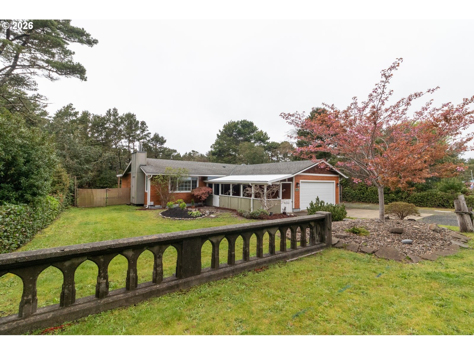 4726 SEA BREEZE LN, Florence, OR, 97439