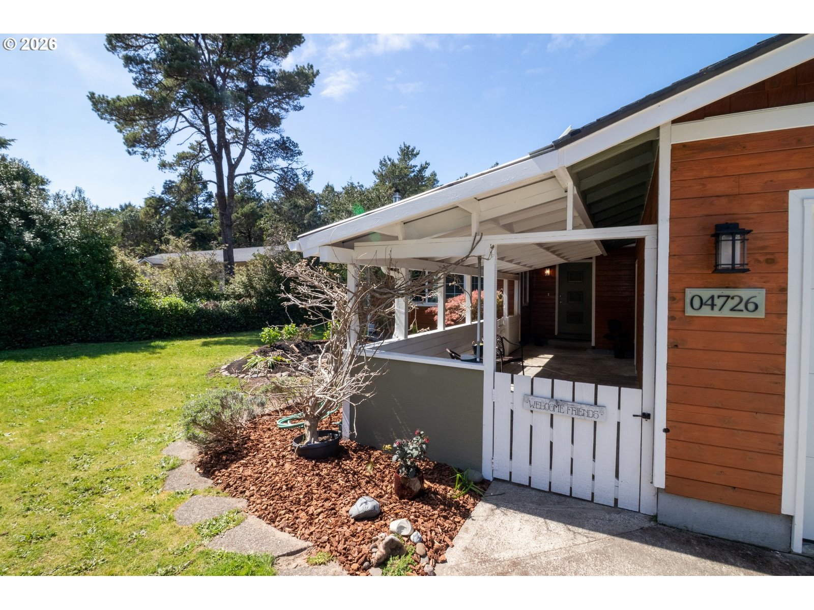 4726 SEA BREEZE LN, Florence, OR, 97439