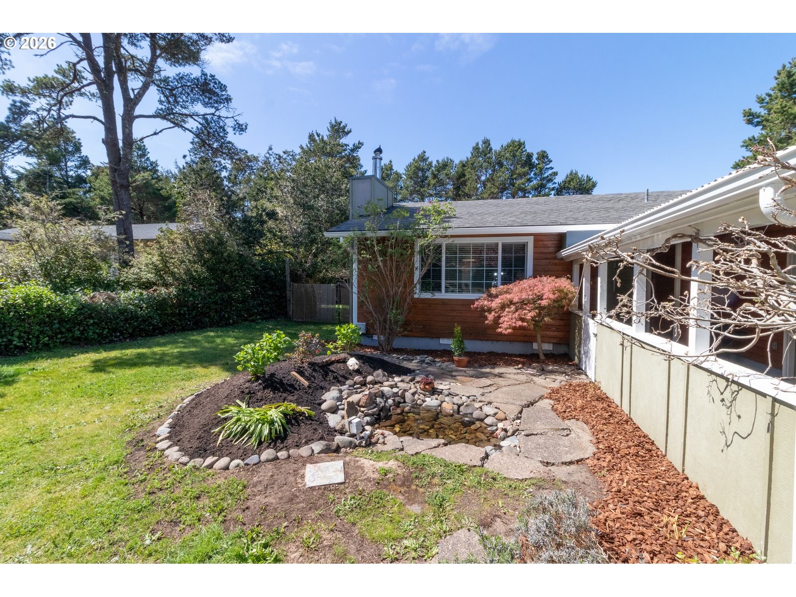 4726 SEA BREEZE LN, Florence, OR, 97439