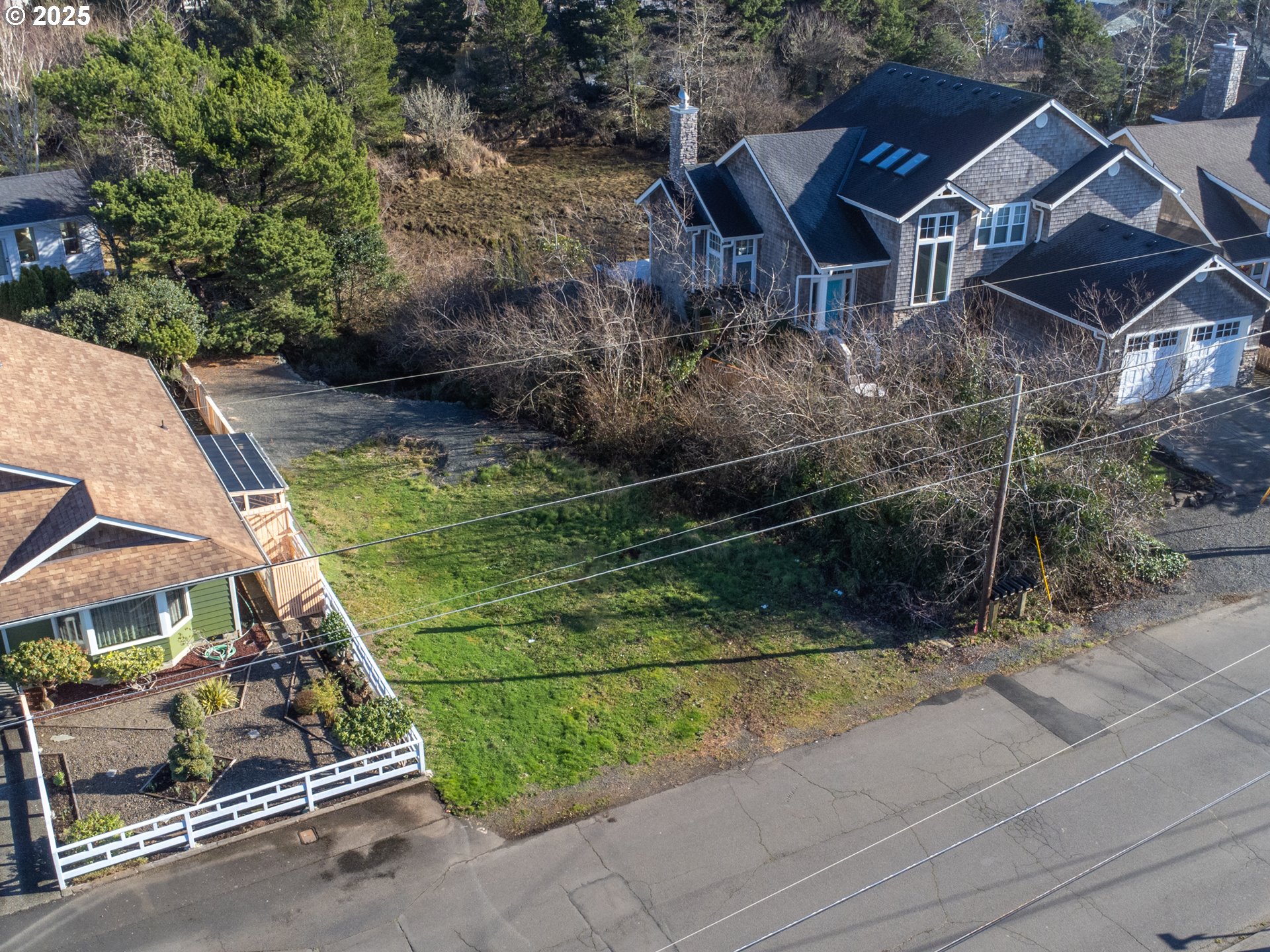 Greenleaf Road, Arch Cape, OR, 97102