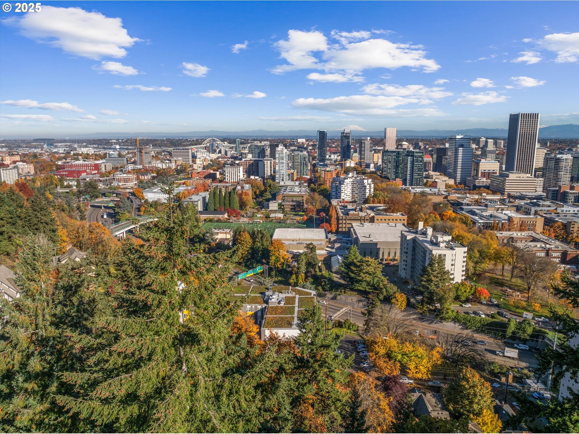 SW CARDINELL WAY, Portland, OR, 97201