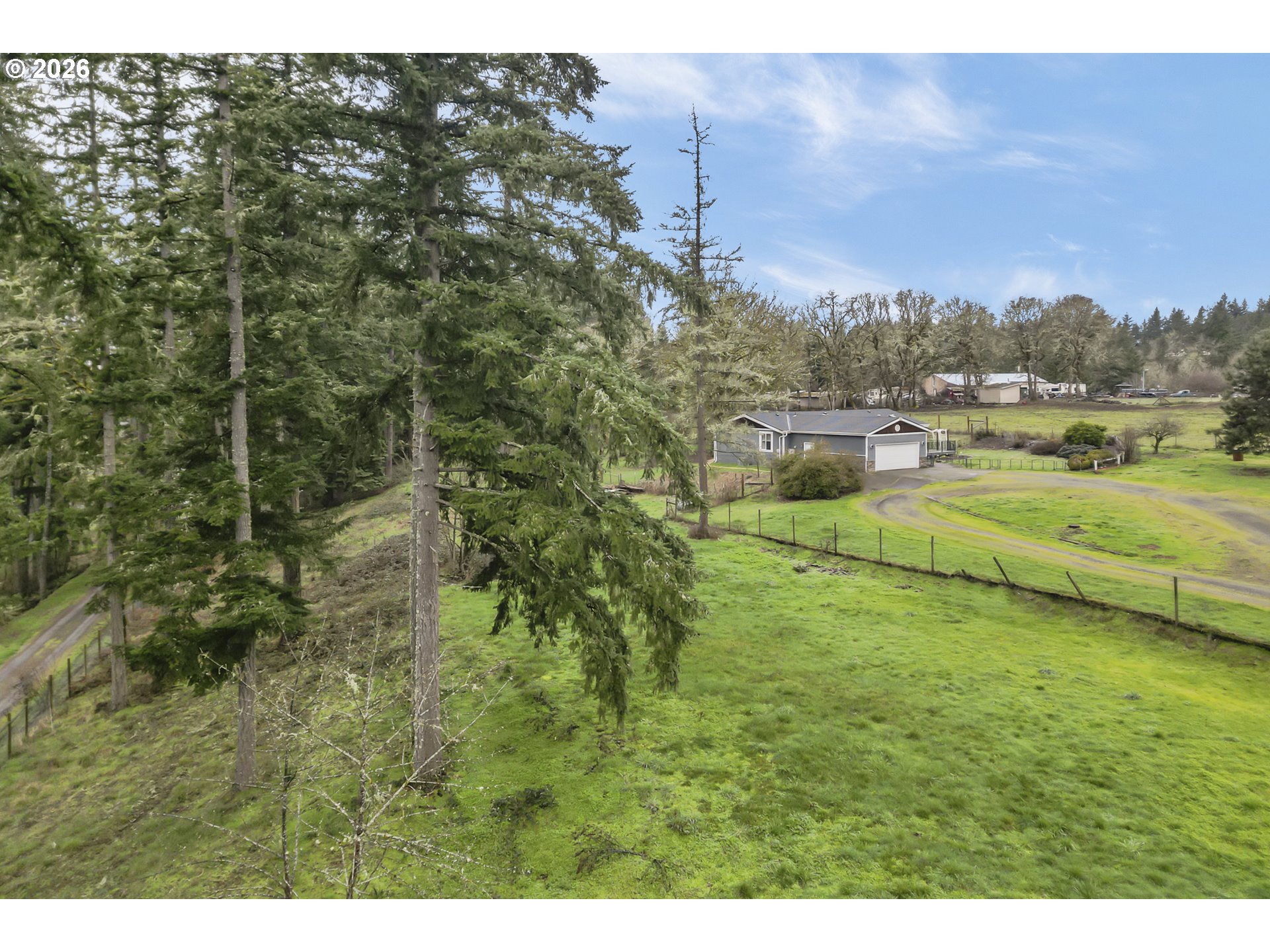 29358 S SALO RD, Mulino, OR, 97042