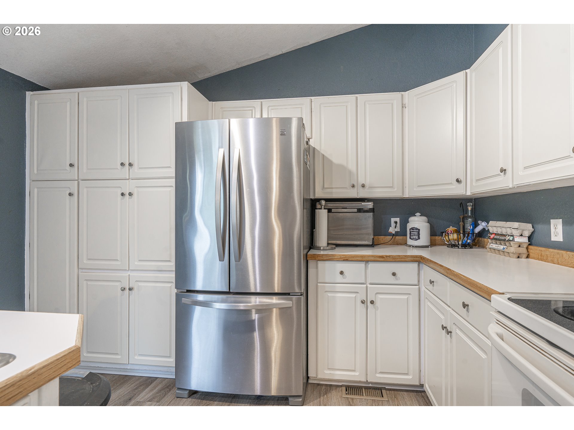 29358 S SALO RD, Mulino, OR, 97042