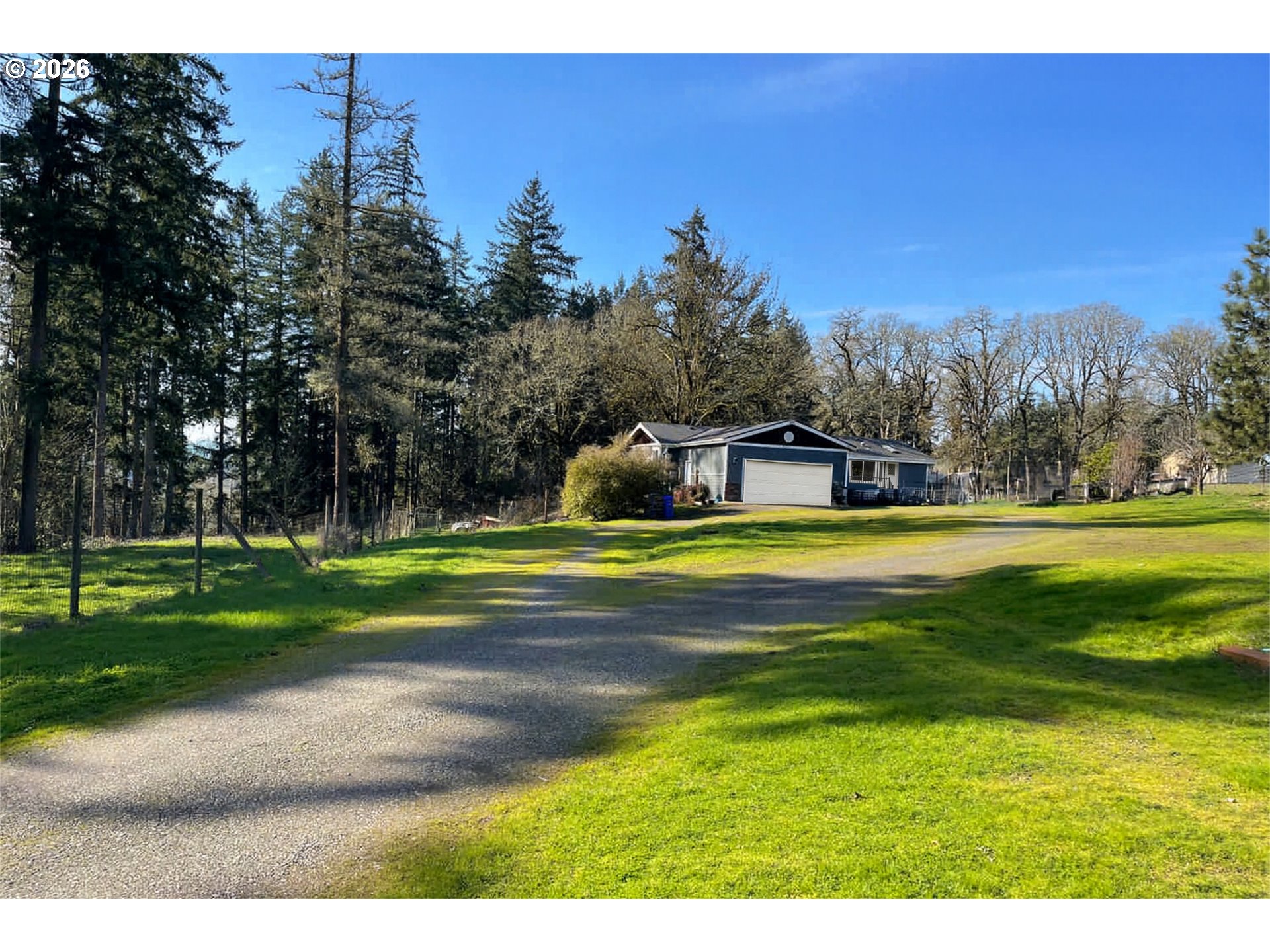 29358 S SALO RD, Mulino, OR, 97042