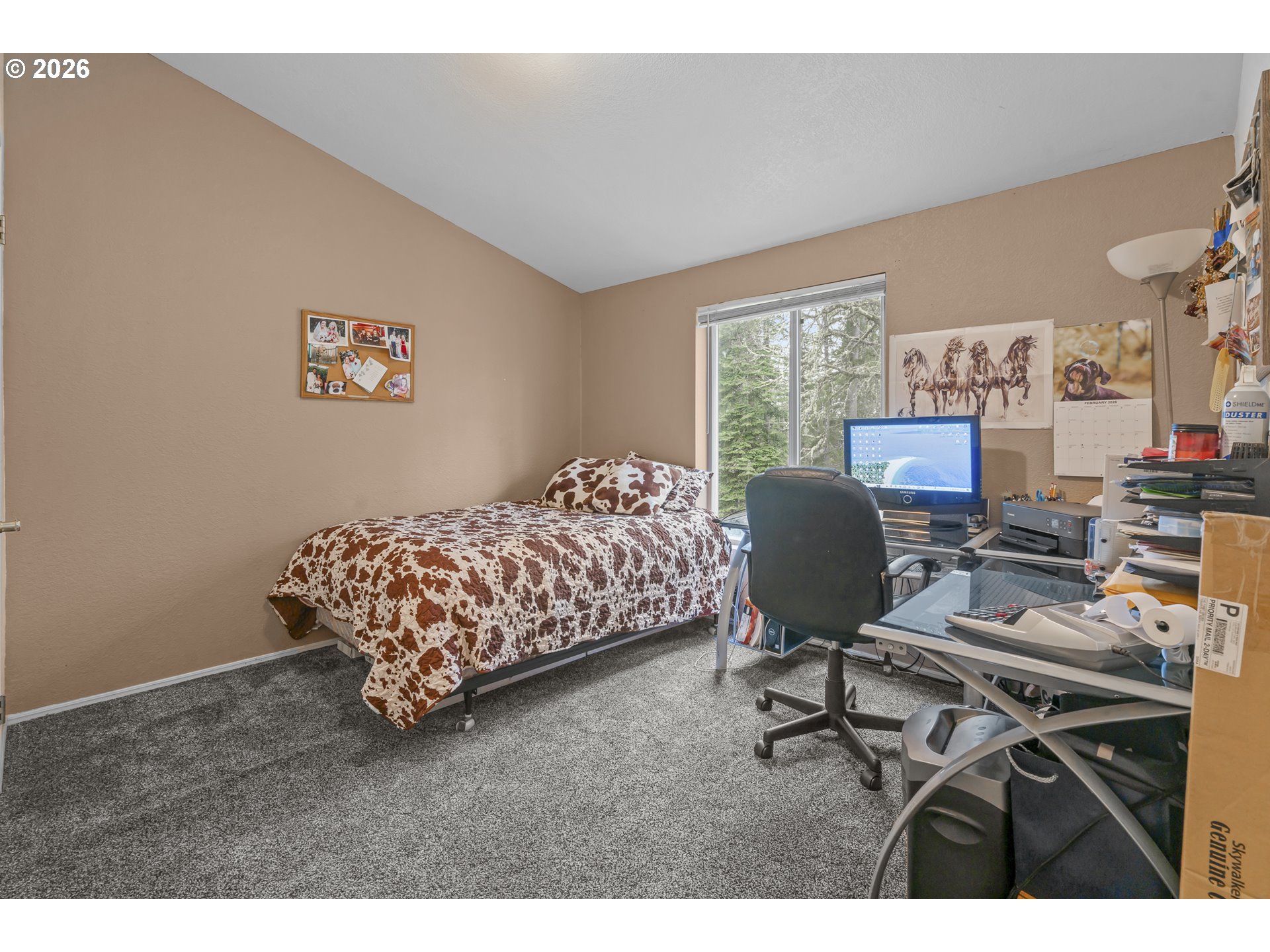 29358 S SALO RD, Mulino, OR, 97042