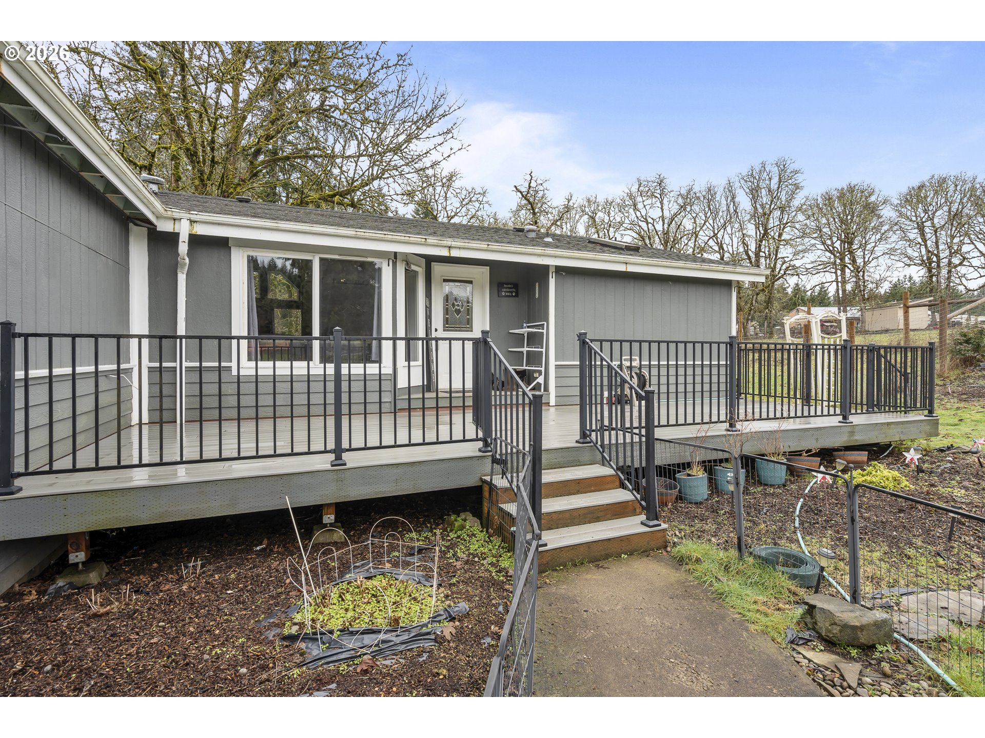 29358 S SALO RD, Mulino, OR, 97042