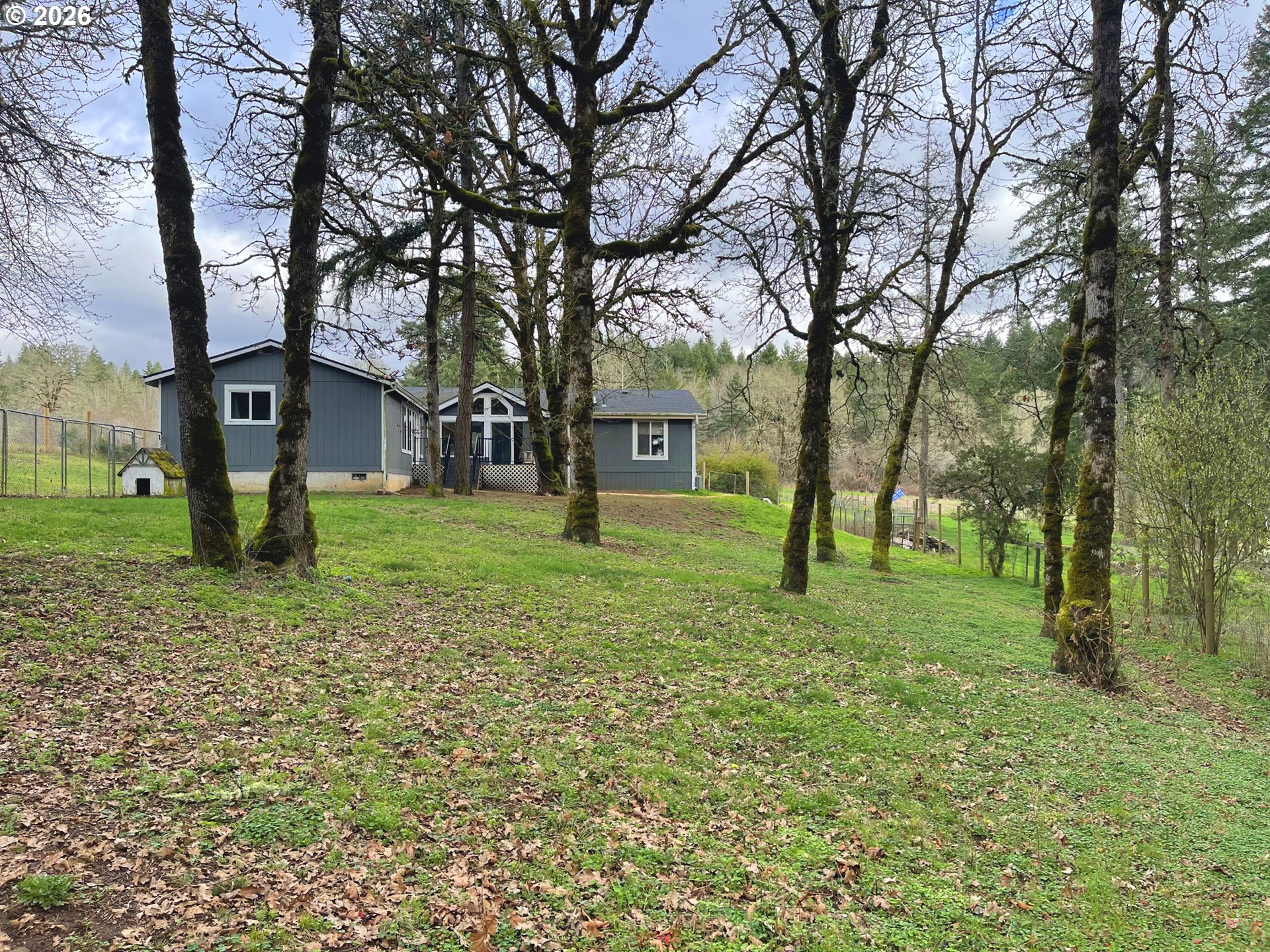 29358 S SALO RD, Mulino, OR, 97042