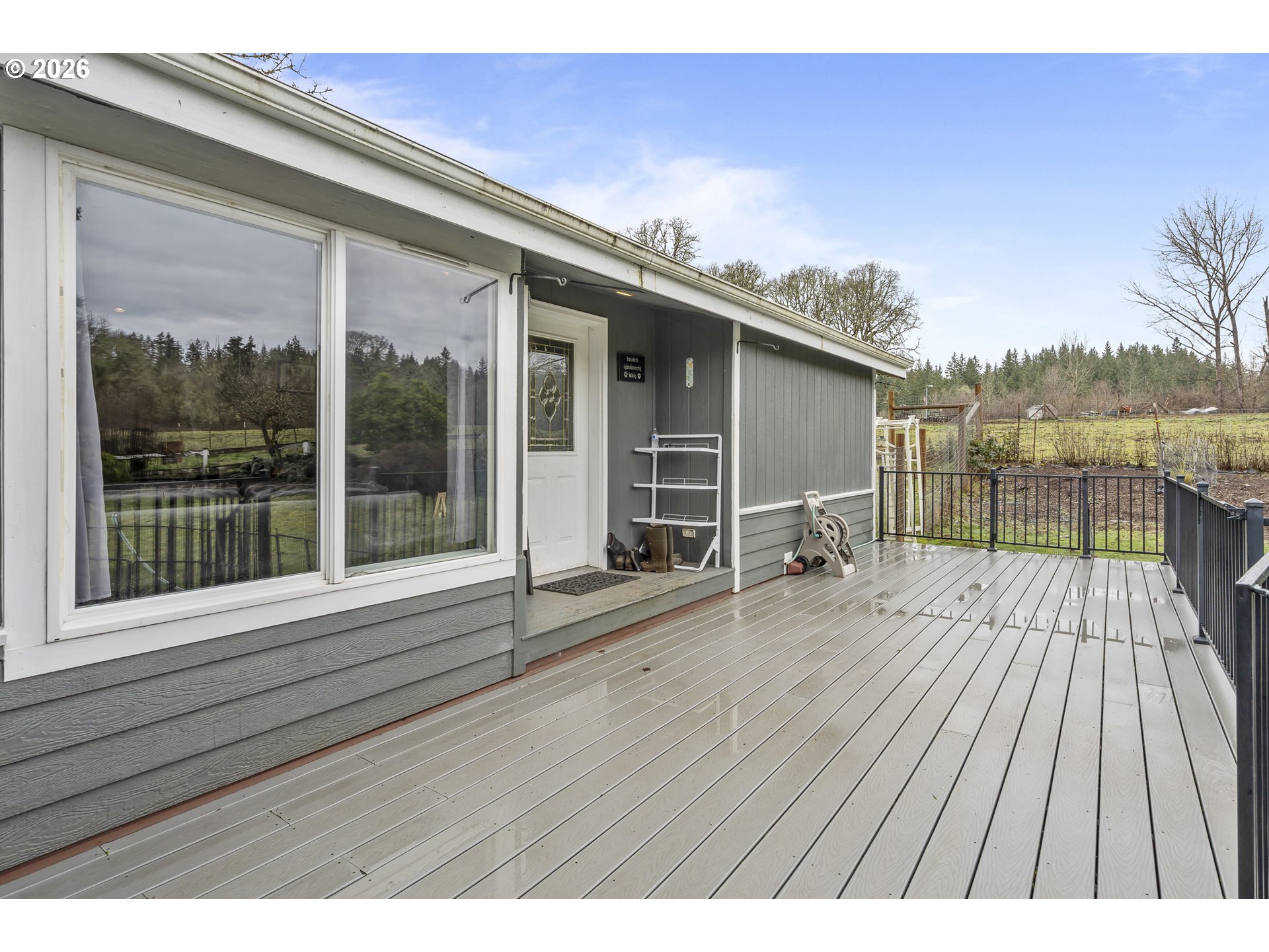 29358 S SALO RD, Mulino, OR, 97042