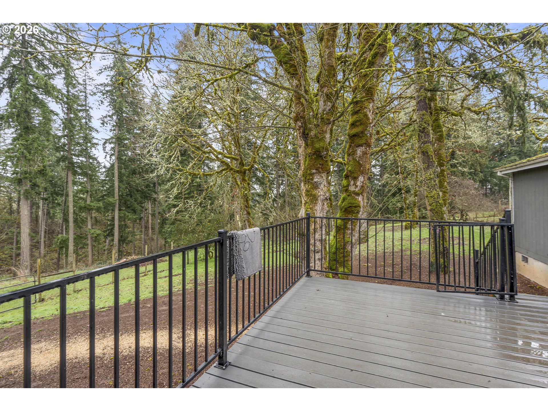 29358 S SALO RD, Mulino, OR, 97042
