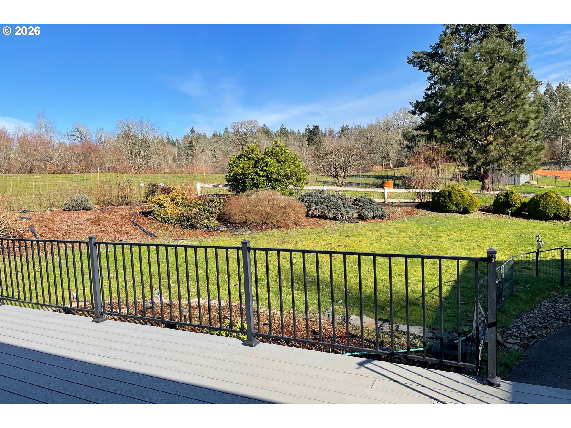 29358 S SALO RD, Mulino, OR, 97042