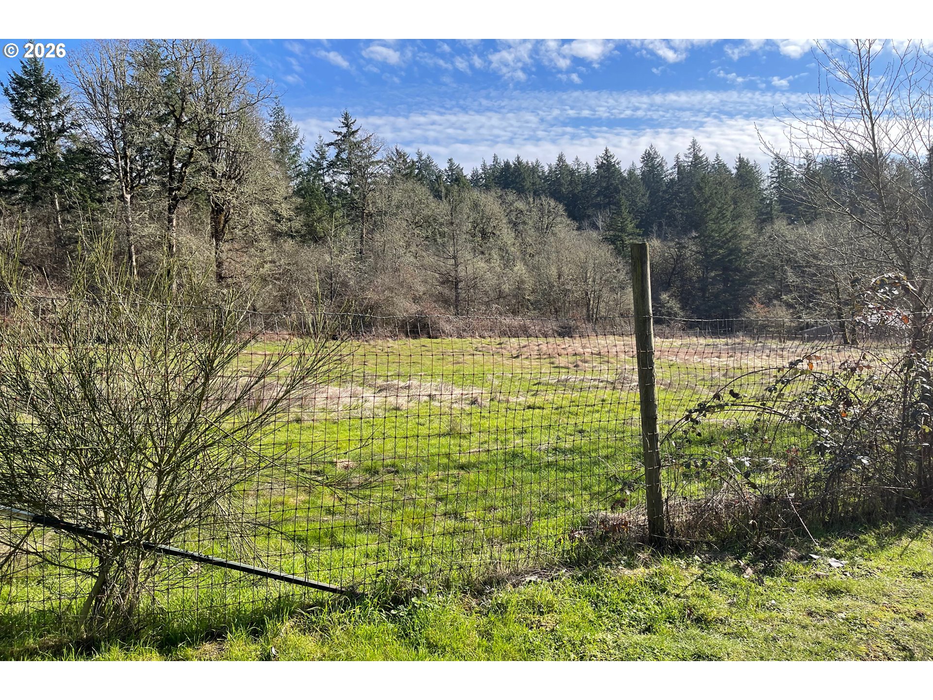 29358 S SALO RD, Mulino, OR, 97042