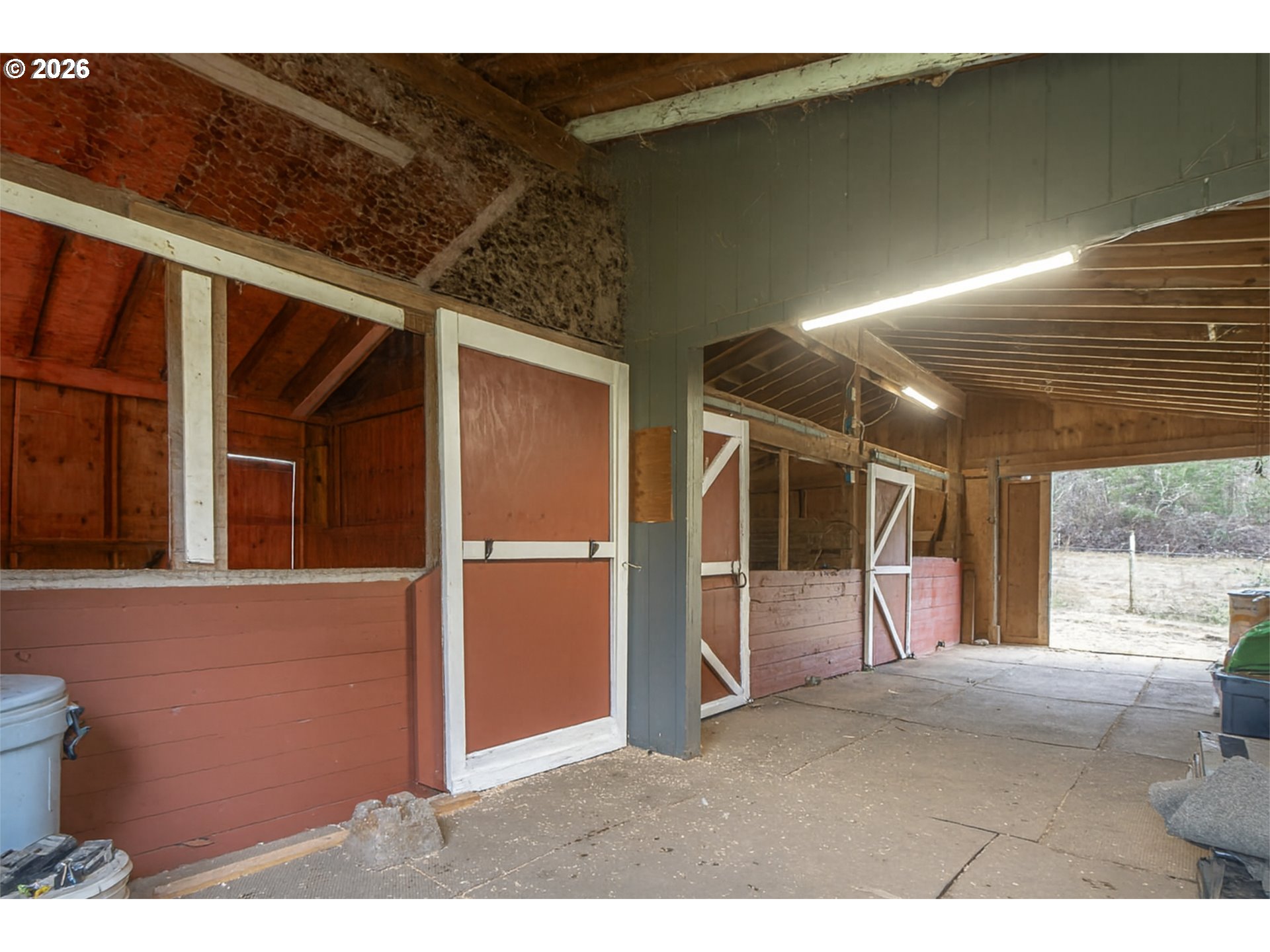 29358 S SALO RD, Mulino, OR, 97042