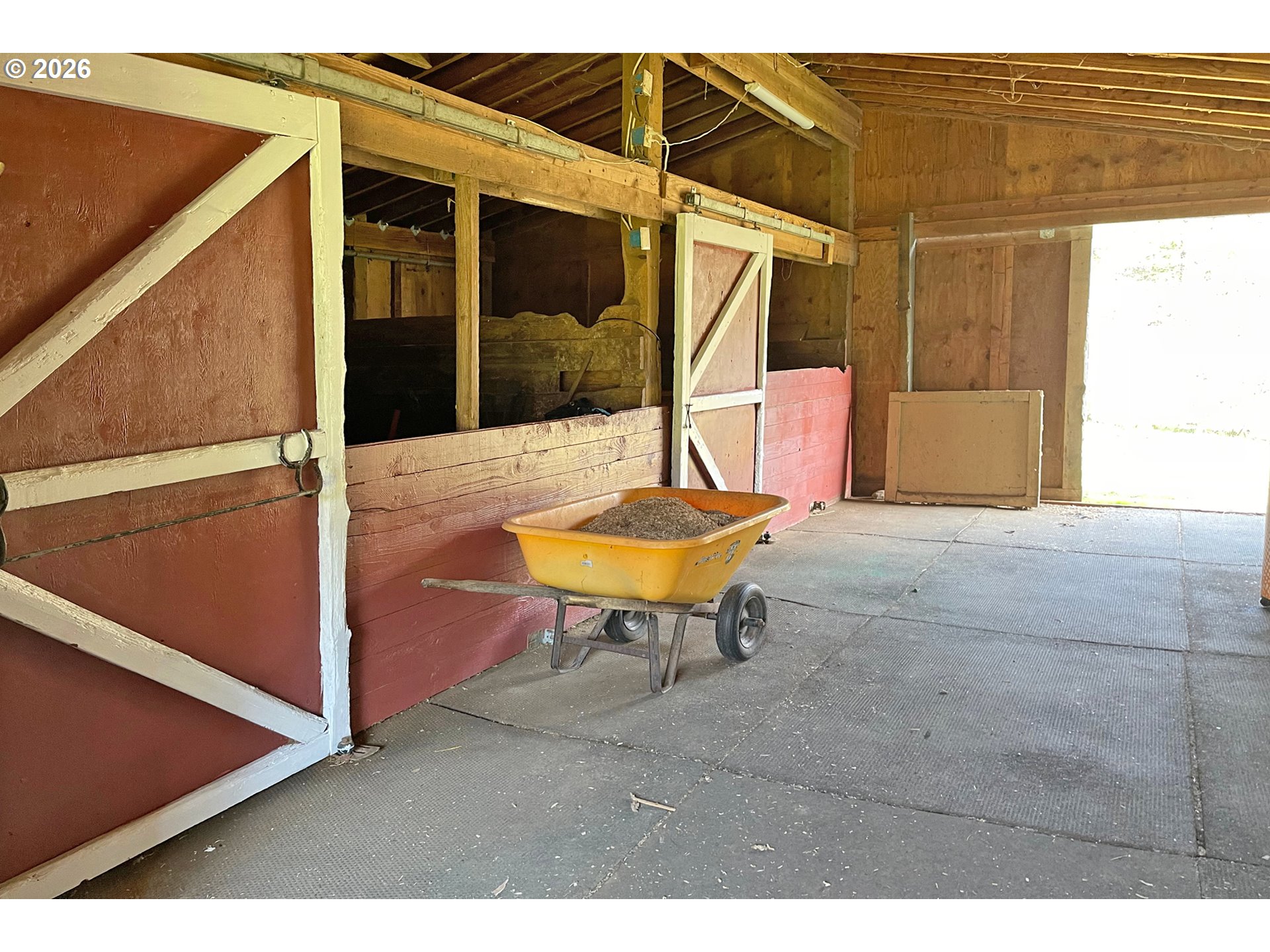 29358 S SALO RD, Mulino, OR, 97042
