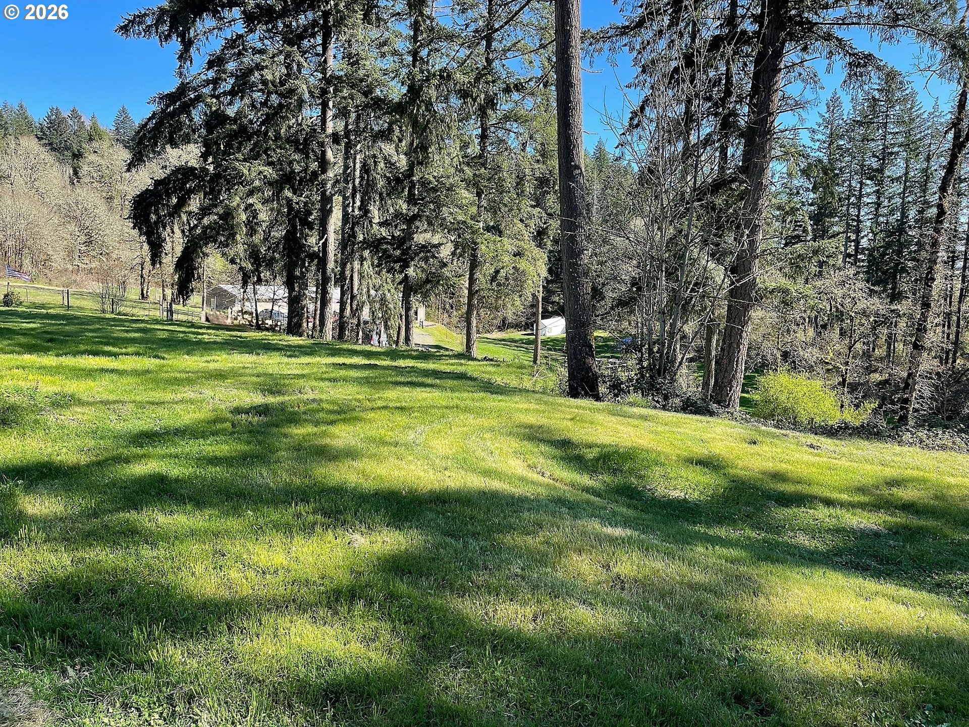 29358 S SALO RD, Mulino, OR, 97042