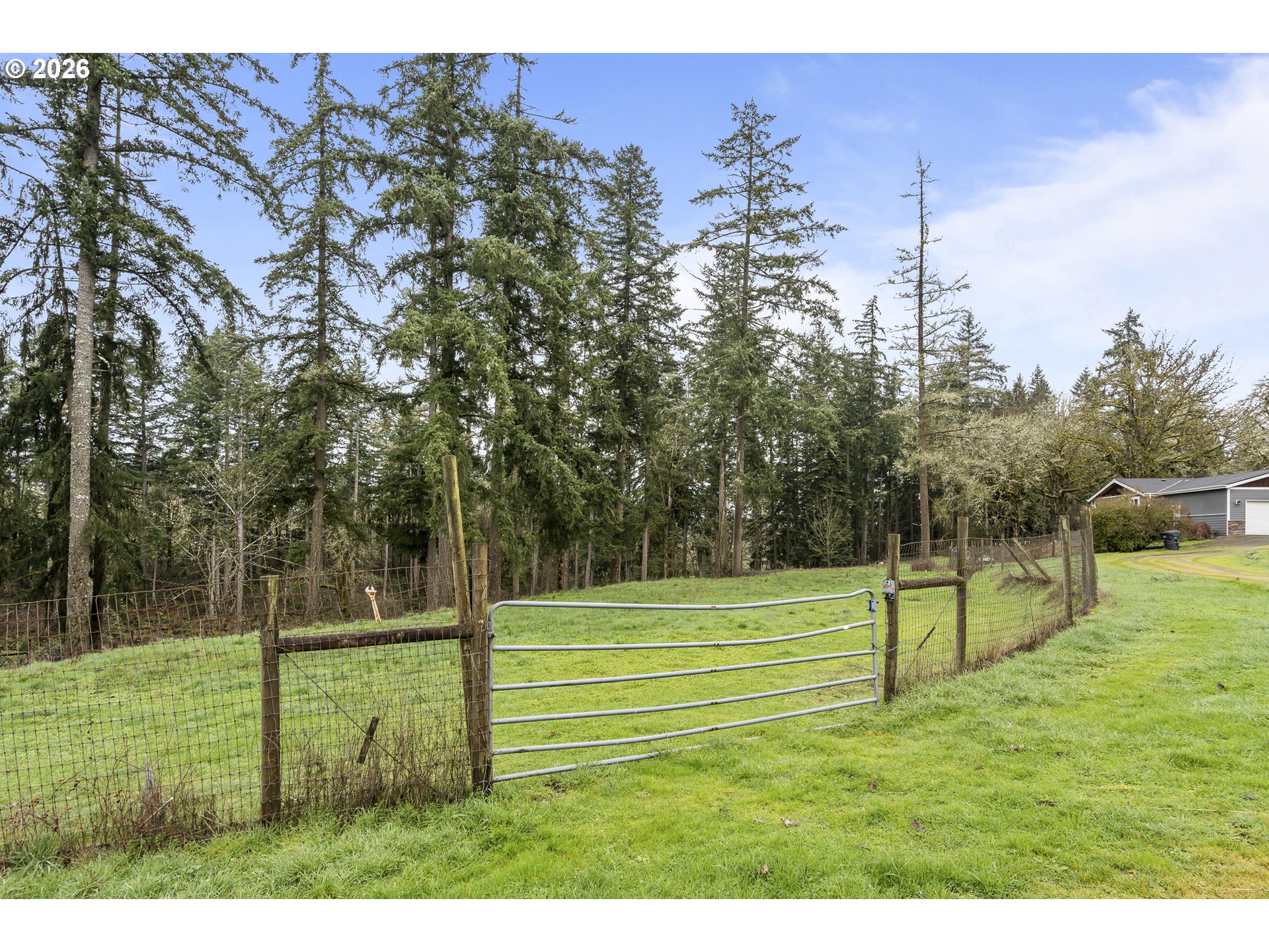 29358 S SALO RD, Mulino, OR, 97042