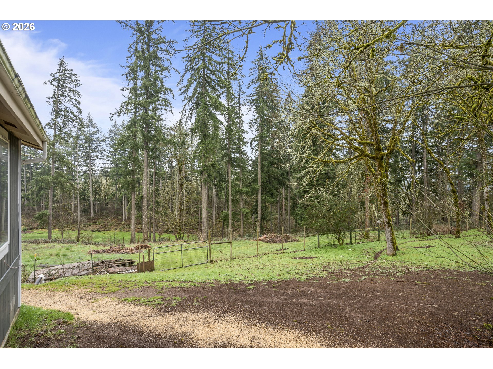 29358 S SALO RD, Mulino, OR, 97042