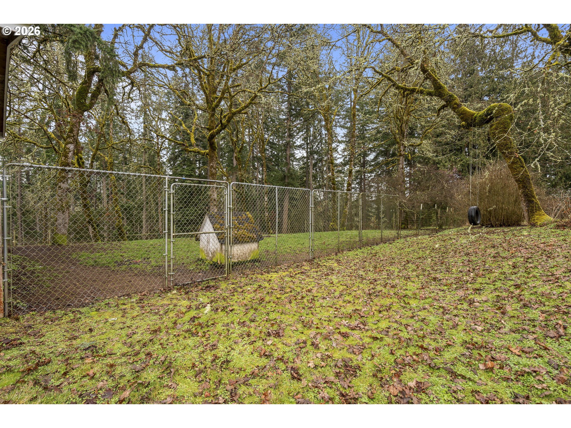 29358 S SALO RD, Mulino, OR, 97042