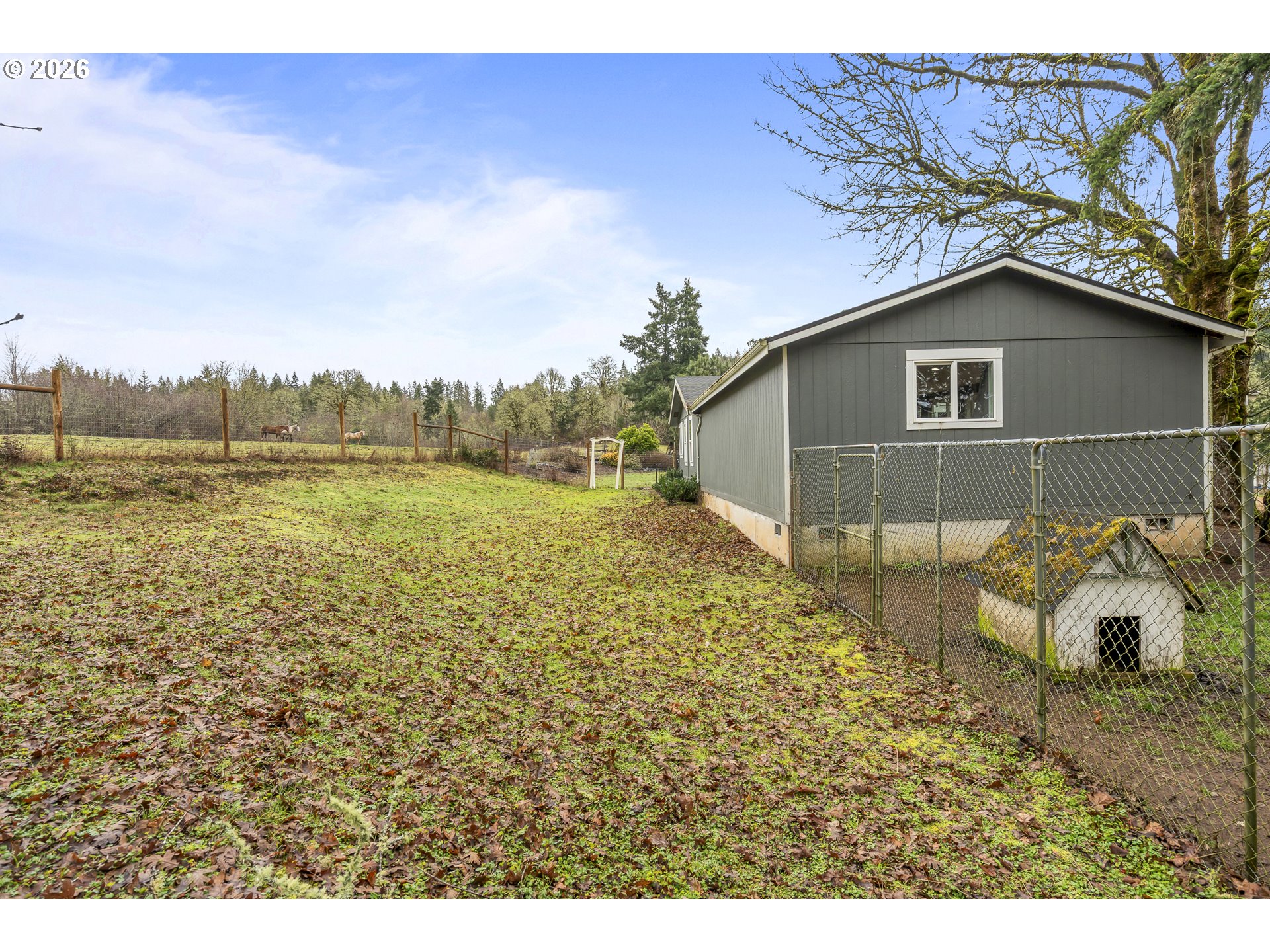 29358 S SALO RD, Mulino, OR, 97042