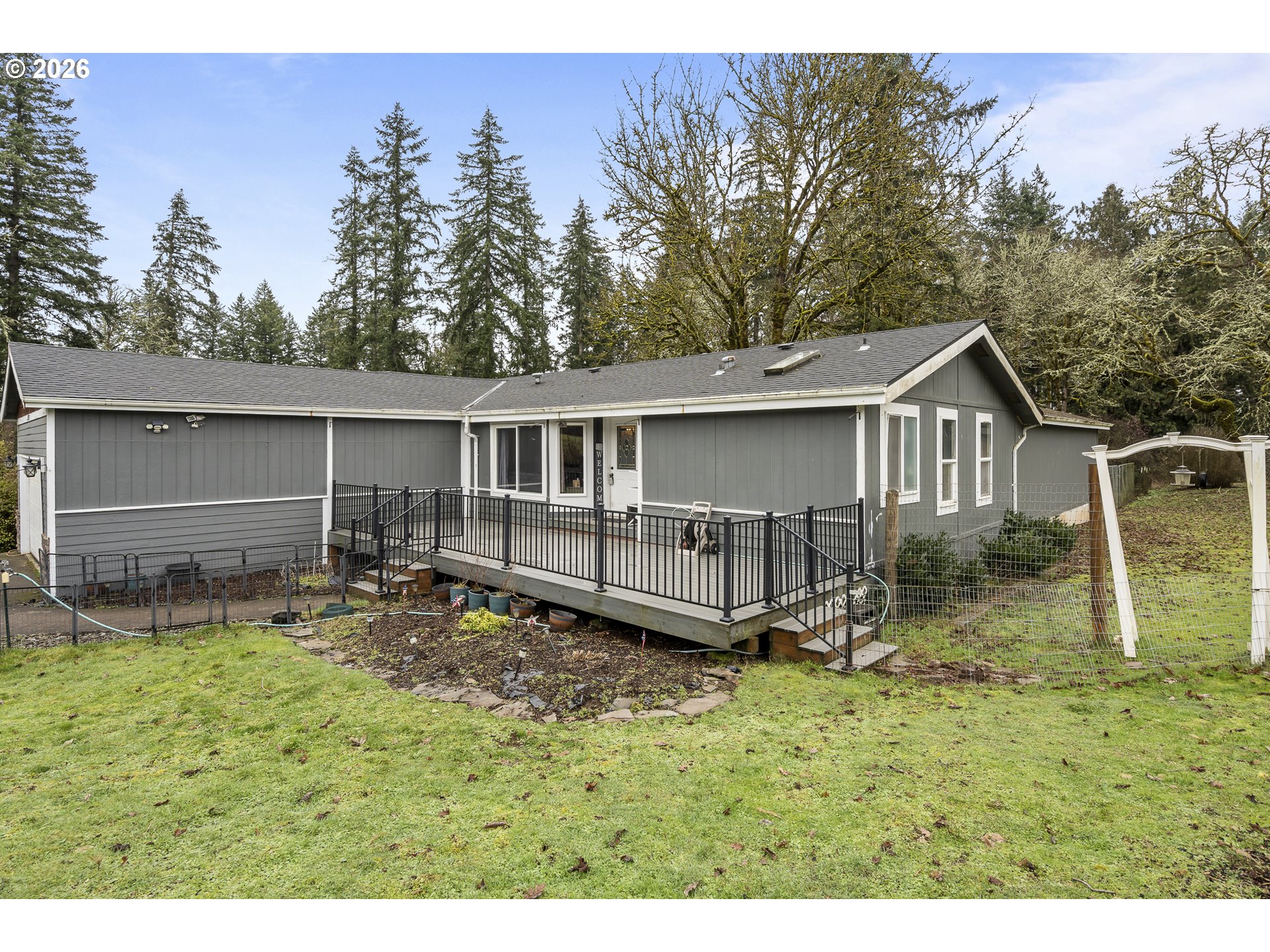 29358 S SALO RD, Mulino, OR, 97042