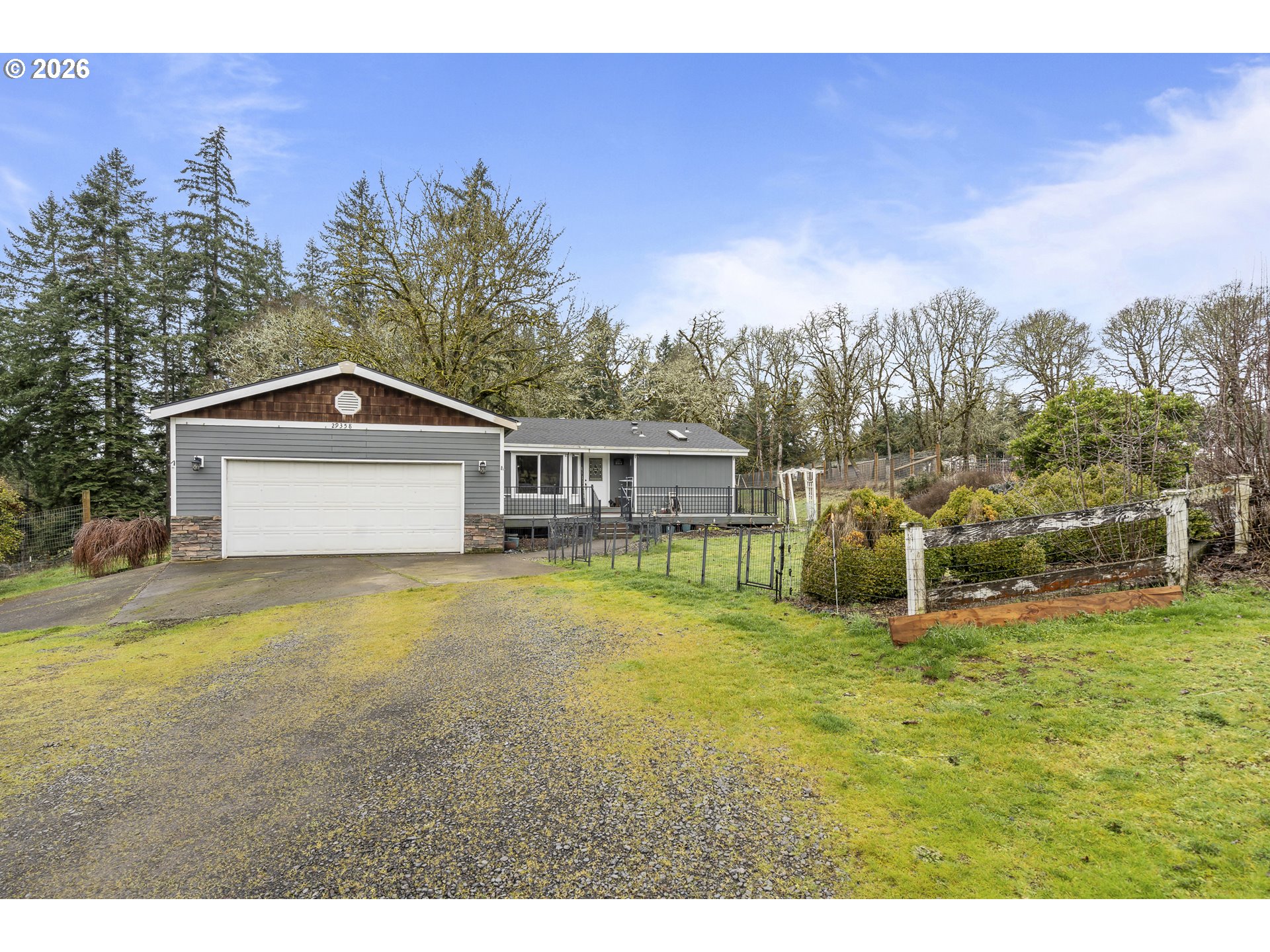 29358 S SALO RD, Mulino, OR, 97042