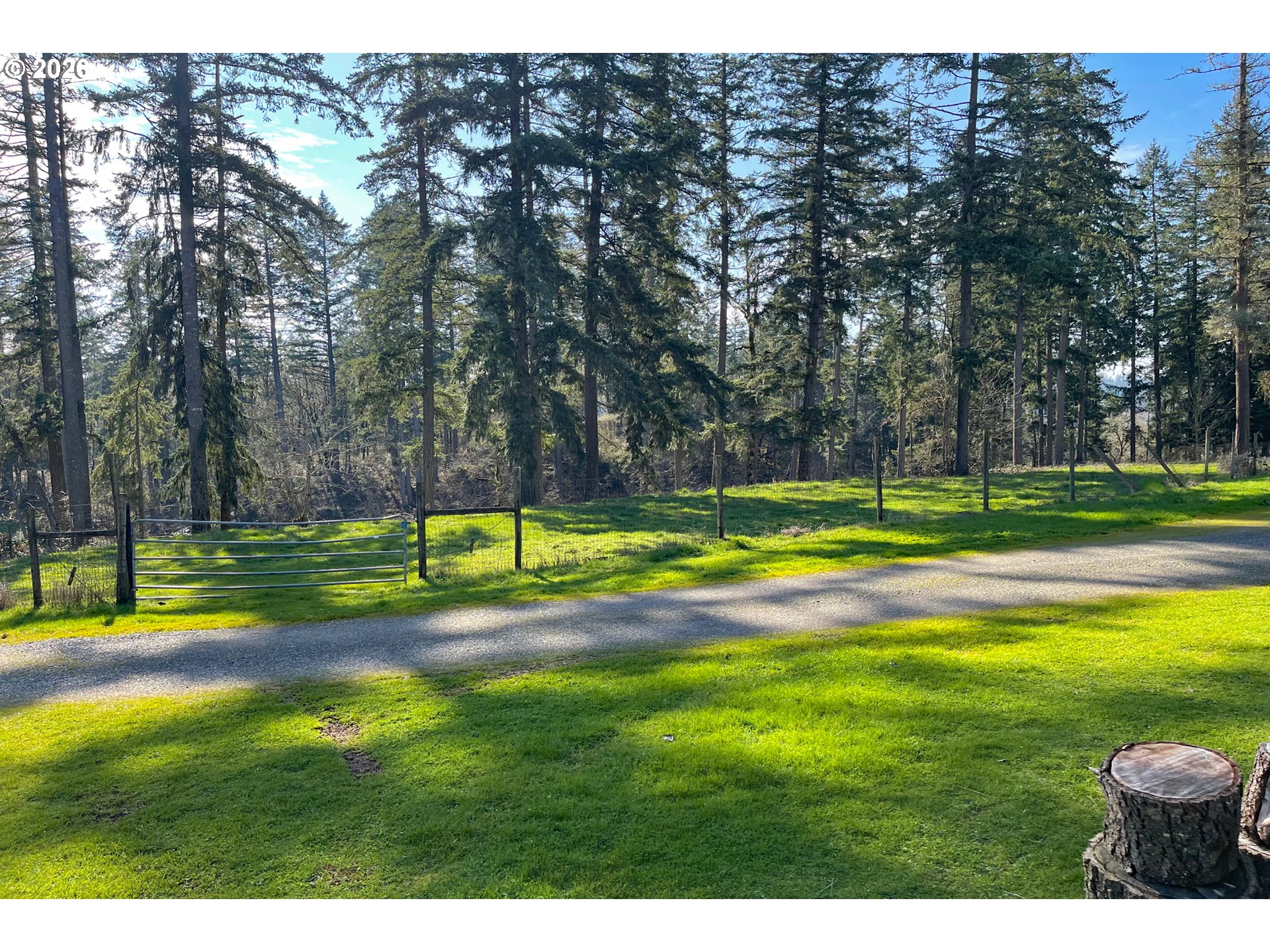 29358 S SALO RD, Mulino, OR, 97042