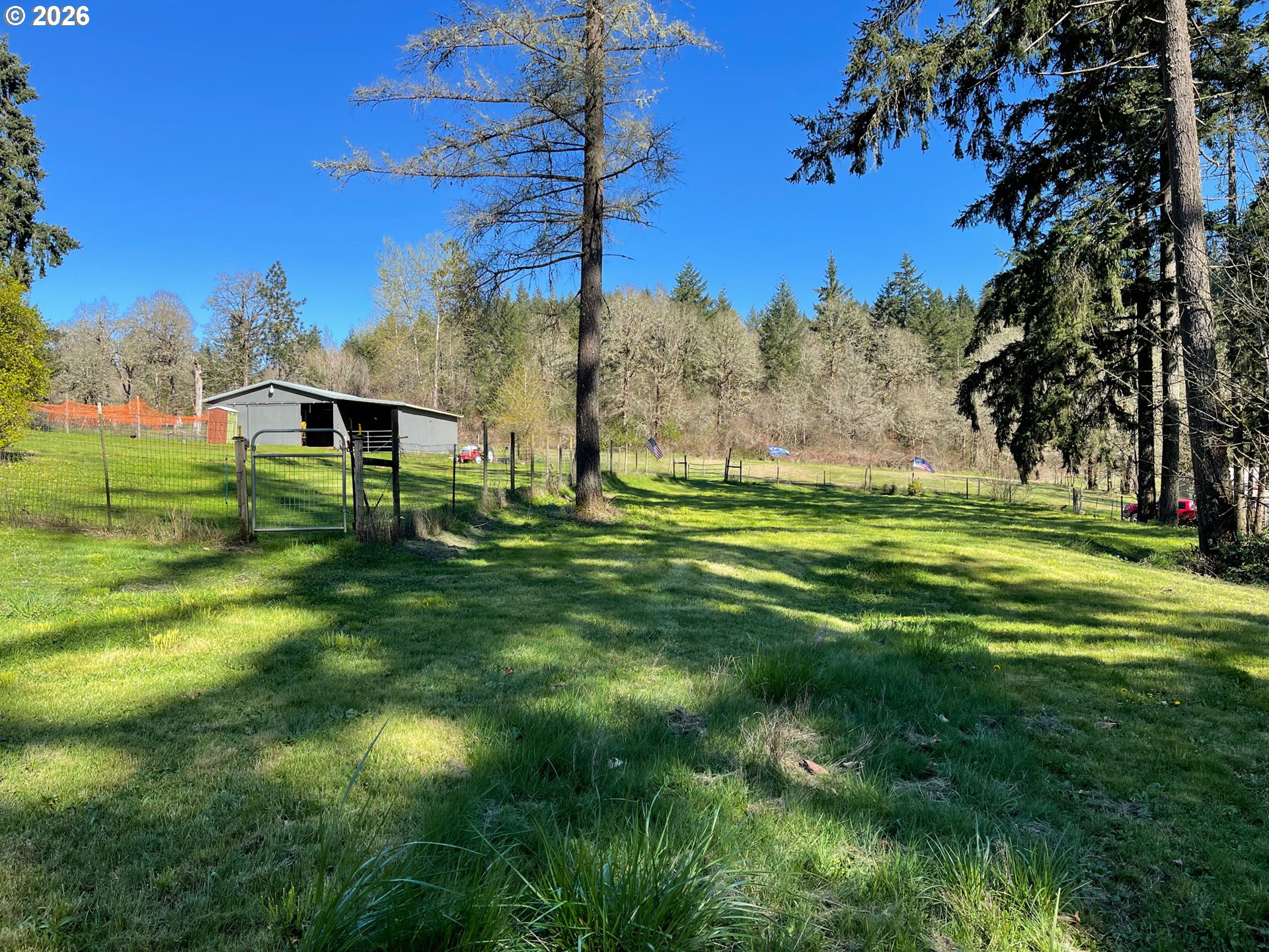 29358 S SALO RD, Mulino, OR, 97042
