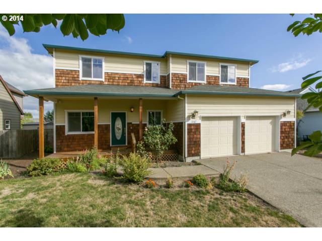 Sold Property