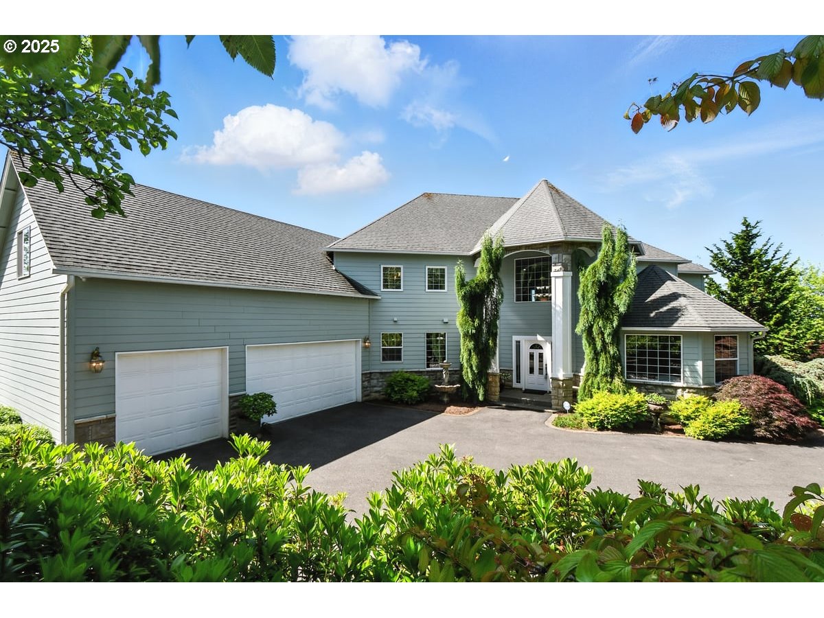 4217 ALBERT CIR, Lake Oswego, OR, 97035