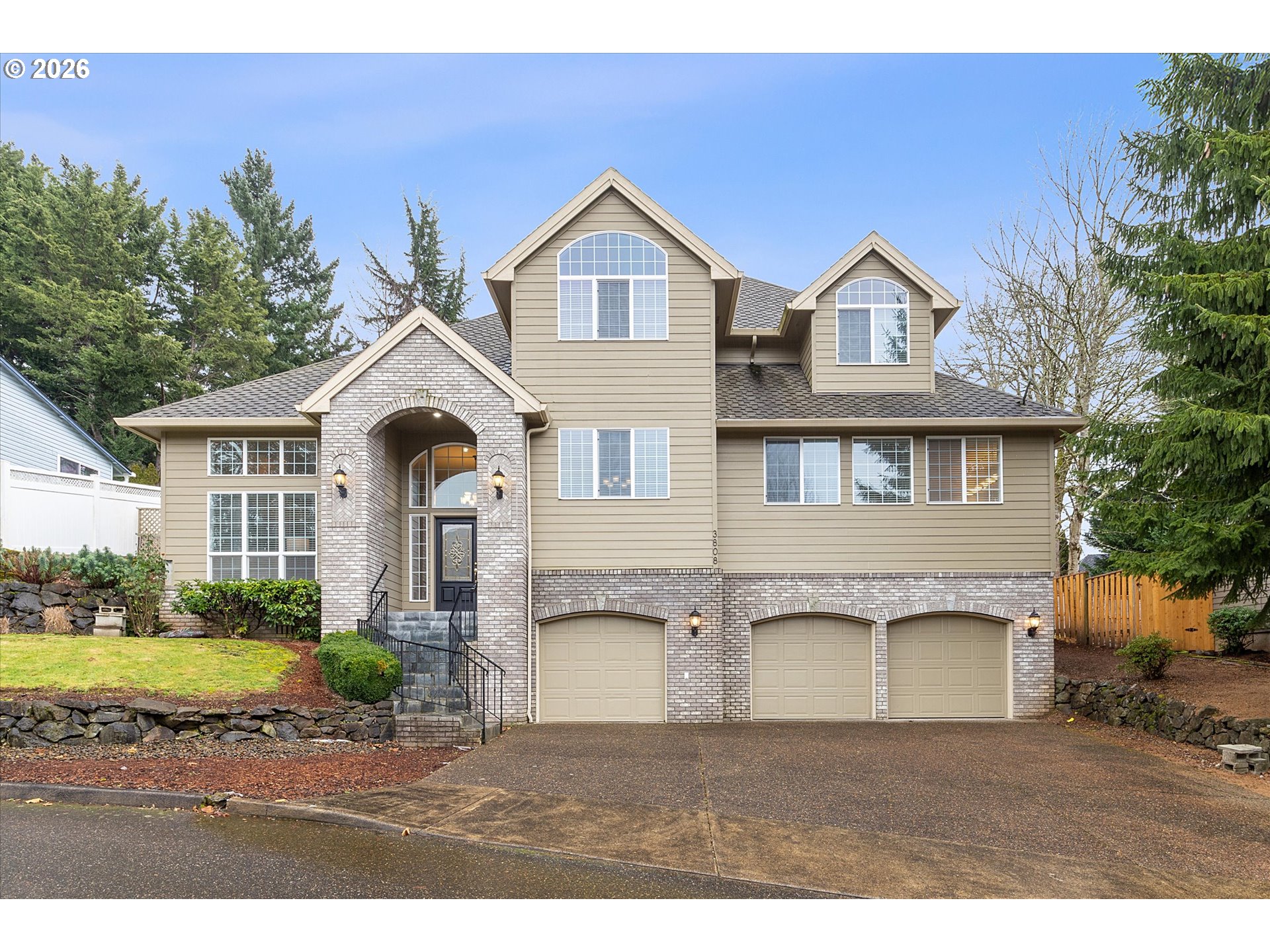 1105 MARYLHURST DR, West Linn, OR, 97068