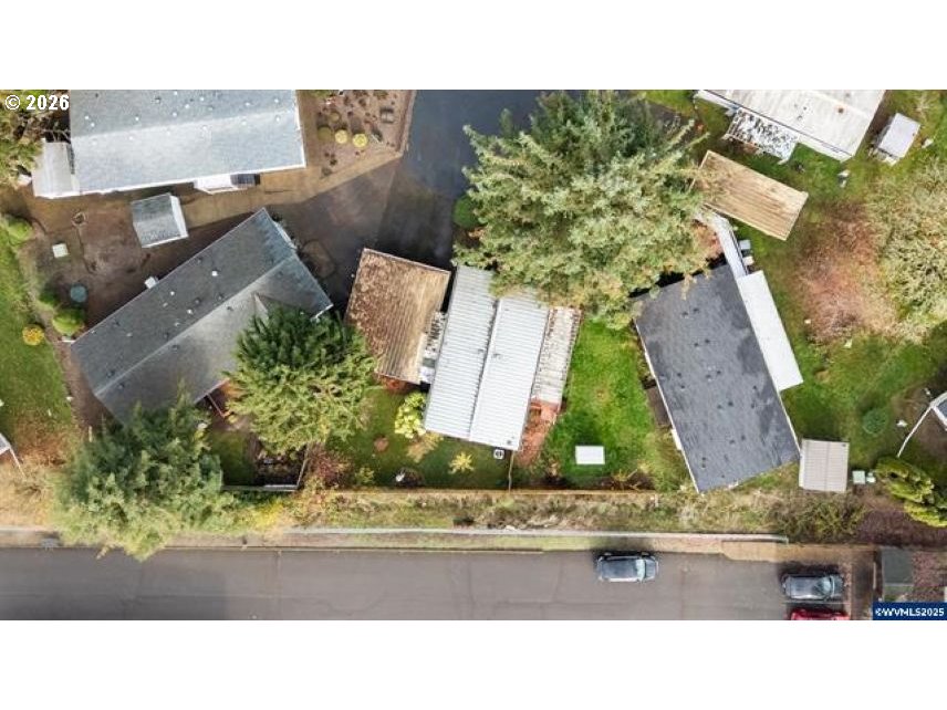 1905 WAVERLY DR UNIT 91, Albany, OR, 97322