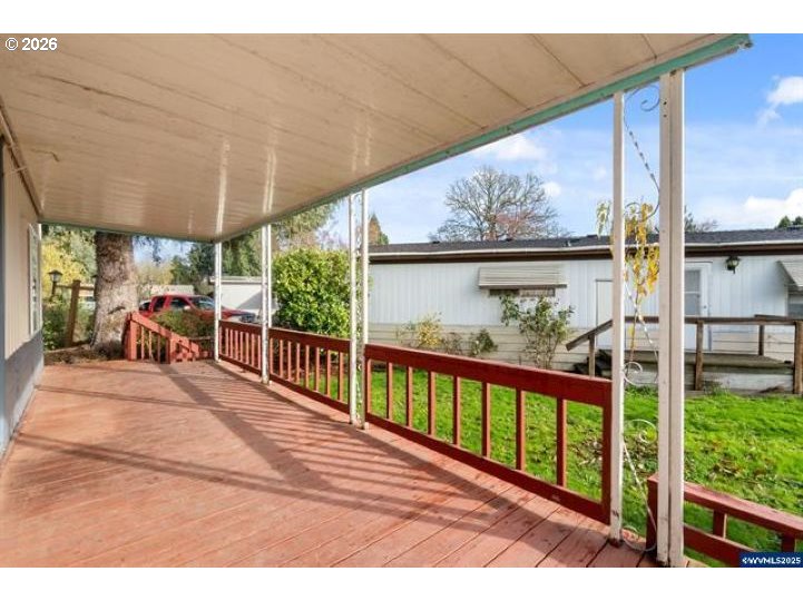 1905 WAVERLY DR UNIT 91, Albany, OR, 97322