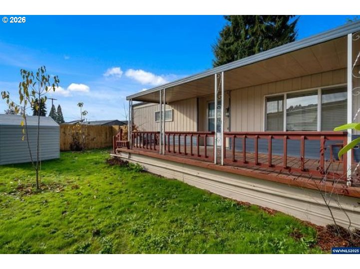 1905 WAVERLY DR UNIT 91, Albany, OR, 97322
